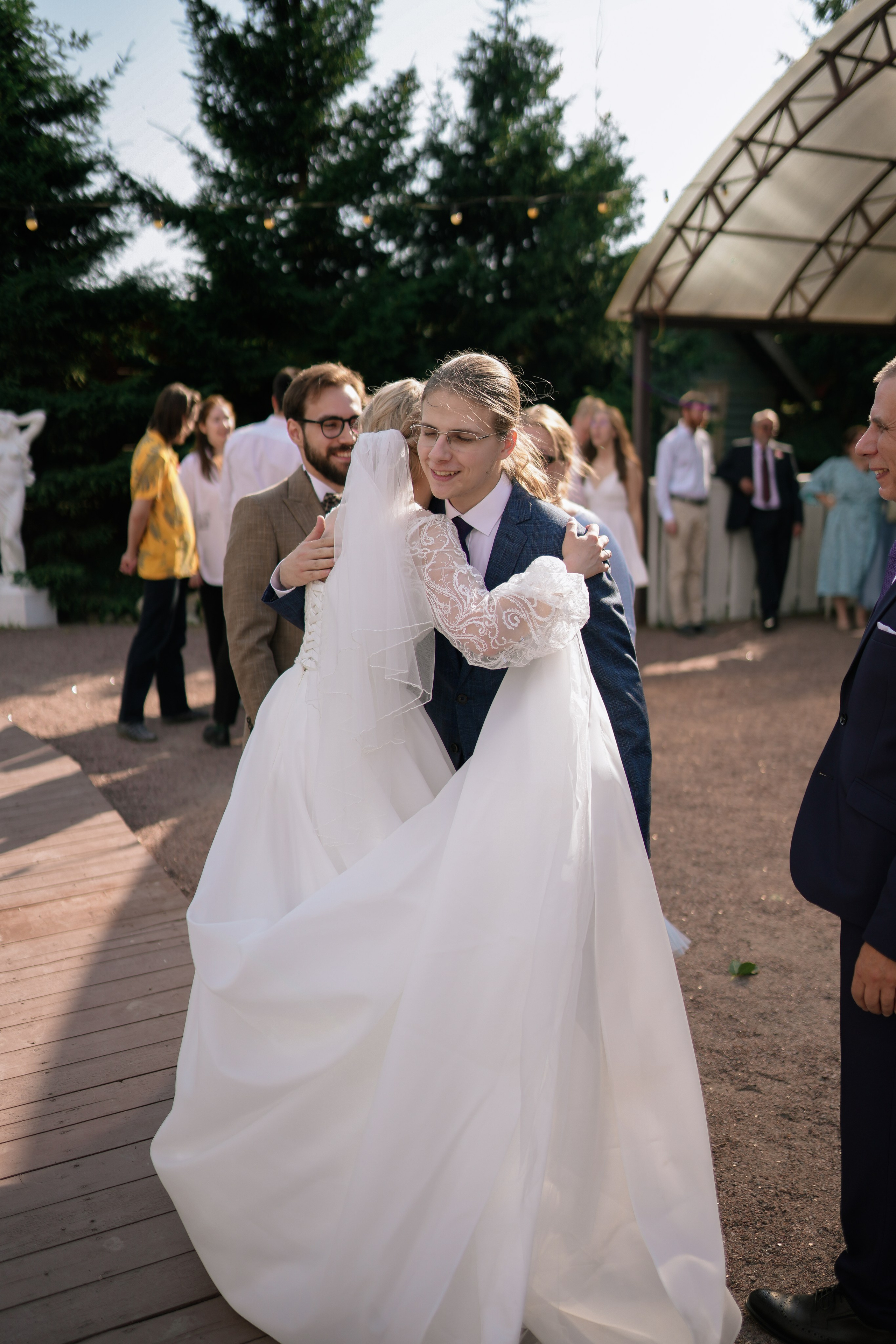 DMITRIY&MARIYA. Свадебный фотограф в Санкт-Петербурге Харичева Анастасия