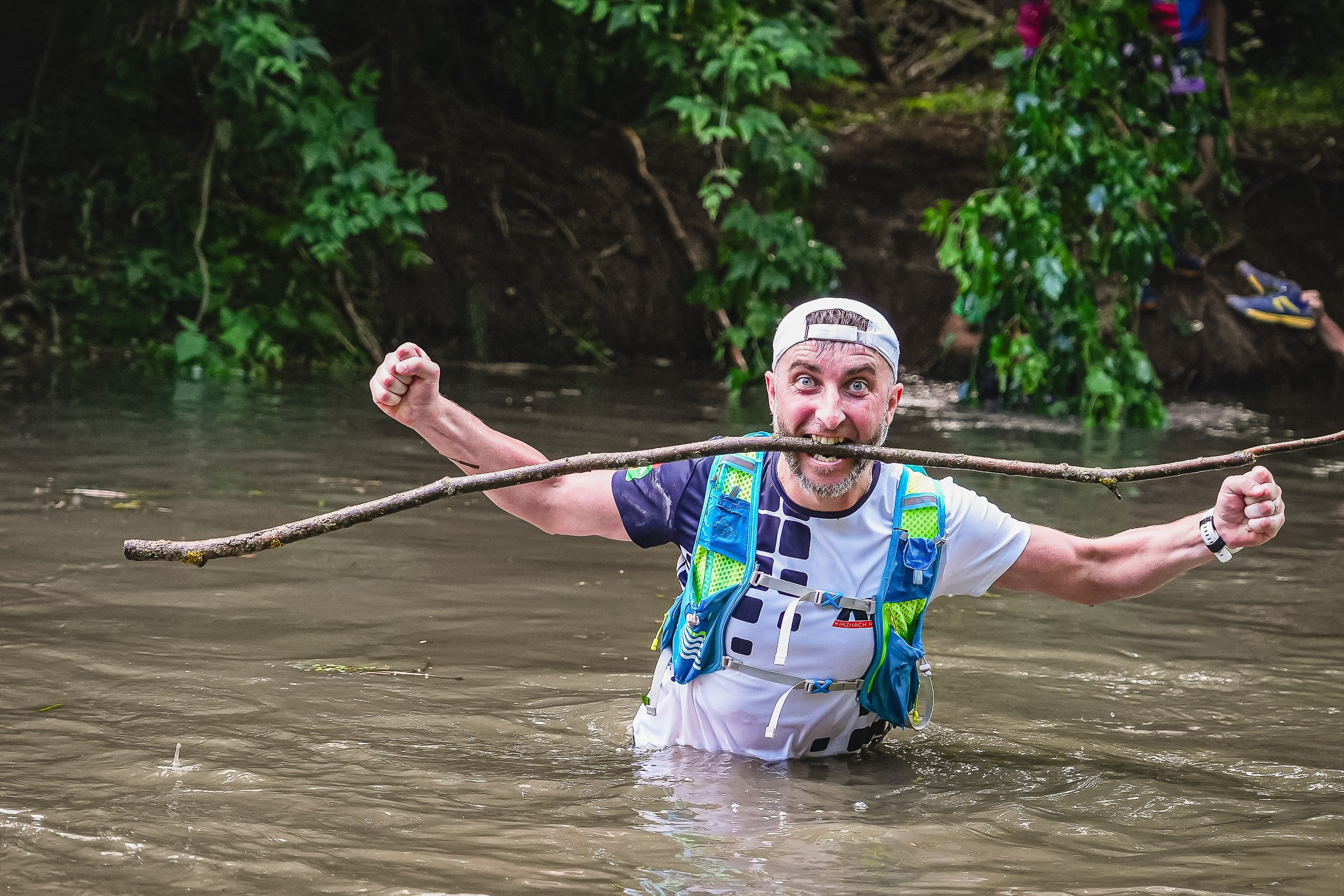 Golden Rind Ultra Trail | 2023.07.24. Sergey Sutkovoy — Designer, photographer, traveler, woodworker