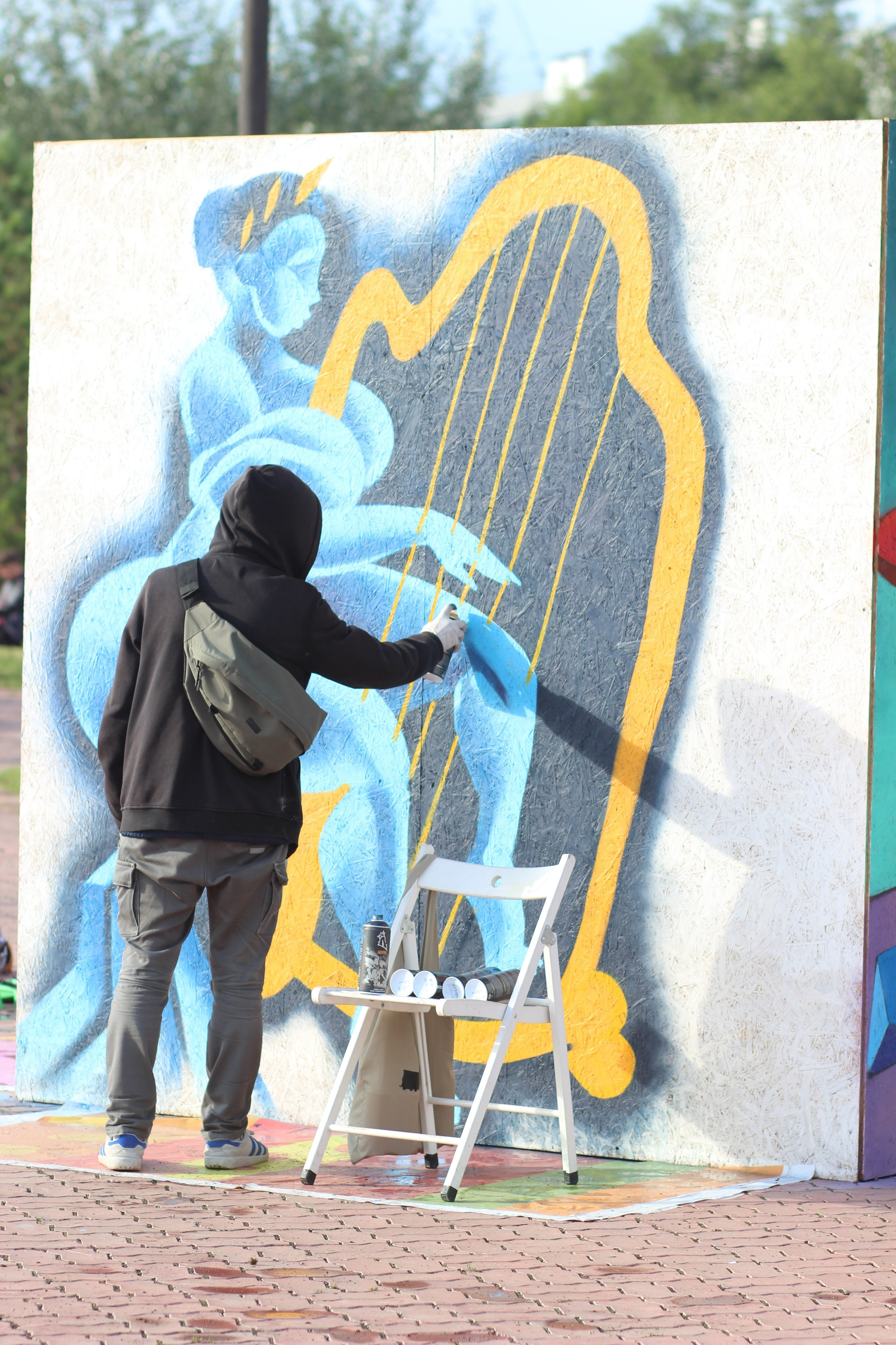 Каменка. Фотограф Дарья Локотко в Красноярске