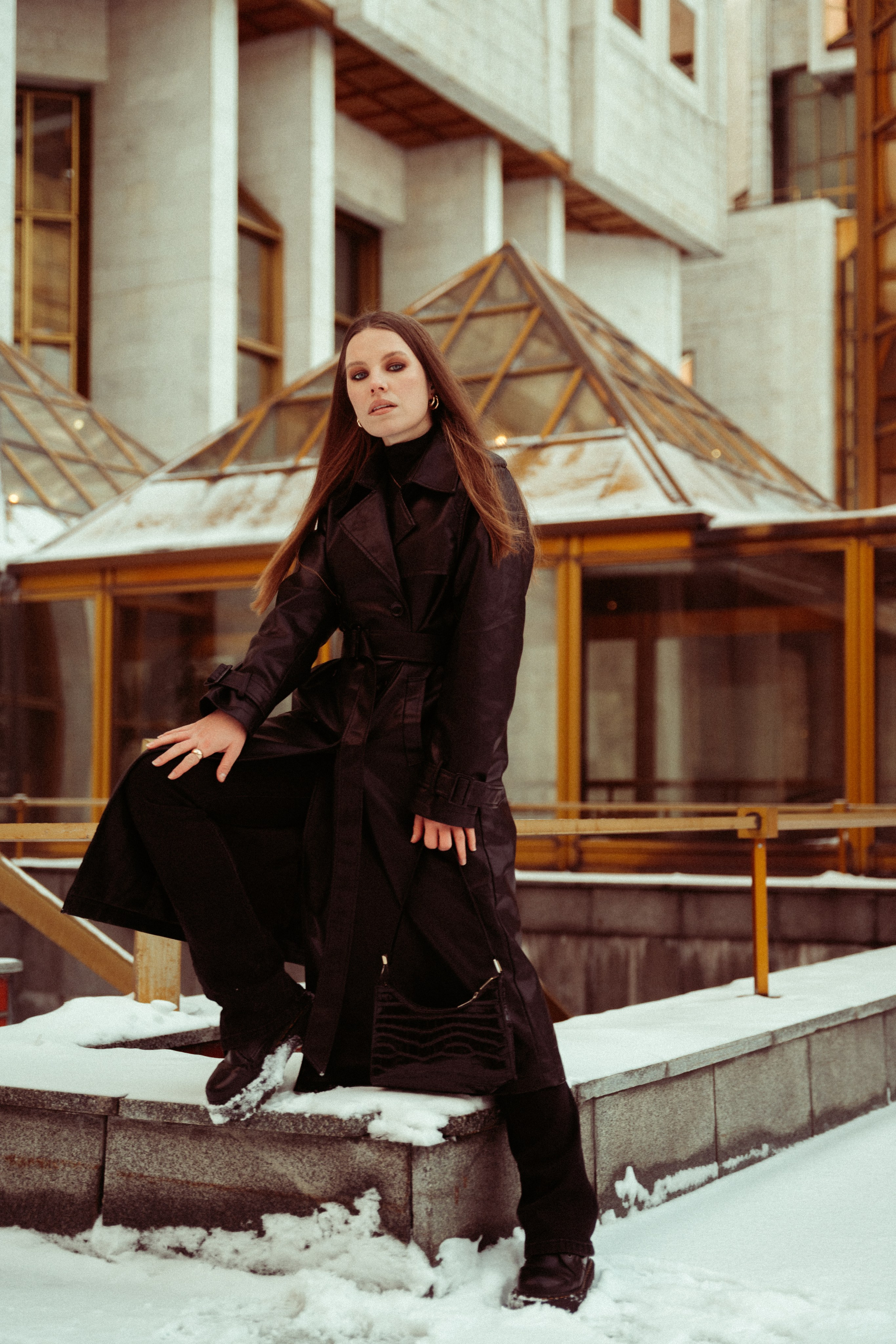 РАН. VISUAL ARTIST · KRONGAUZ ANASTASIA