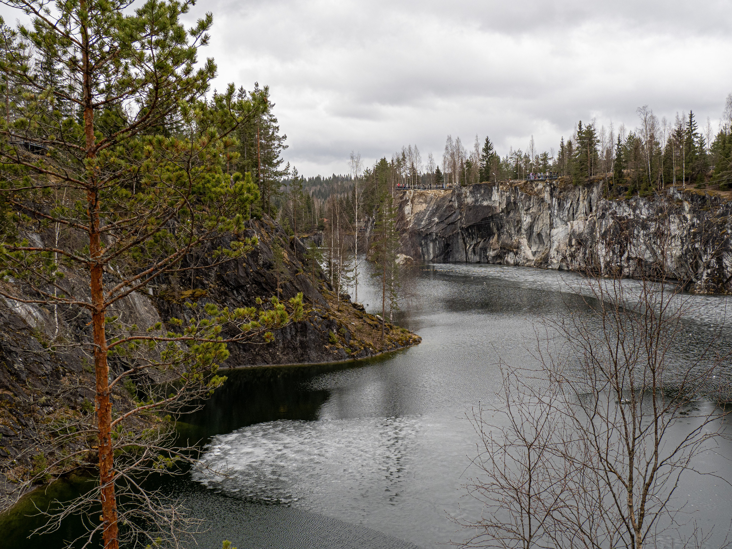 Кронштадт-Сортавала-Валаам-Выборг. Творческие сьемки