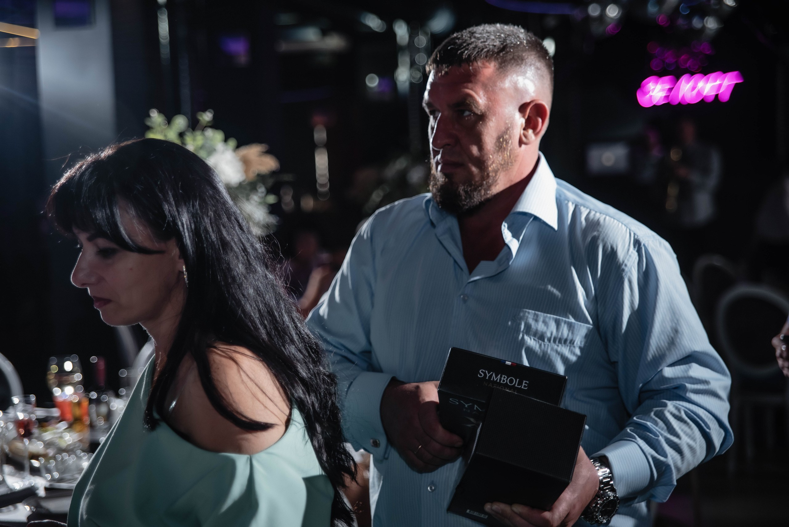 Сергей и Наталья банкет. Фотограф в Саратове и Энгельсе — Склярова Дарья