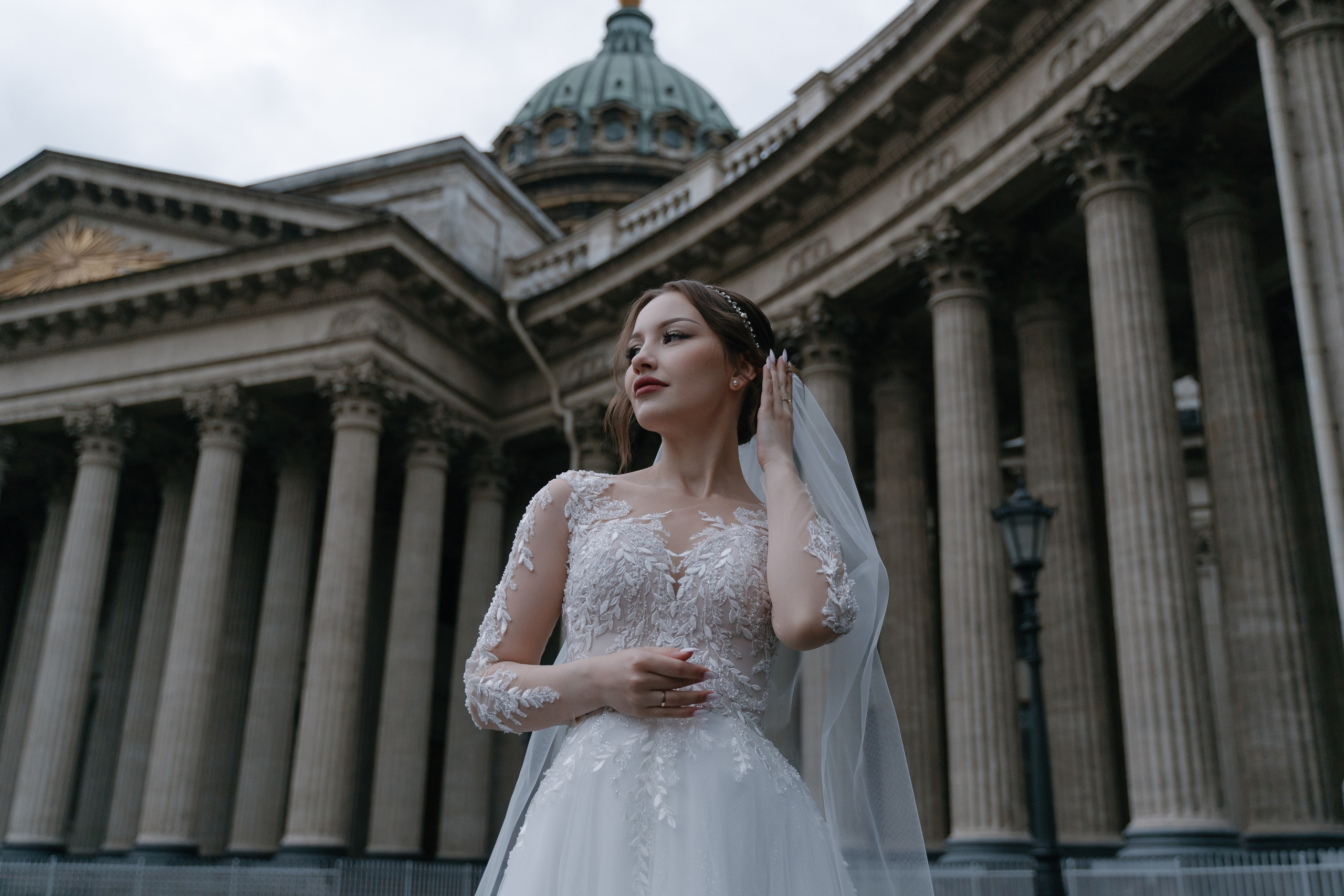 08.09.2023. Свадебный фотограф — Наталья Фед СПб/Москва