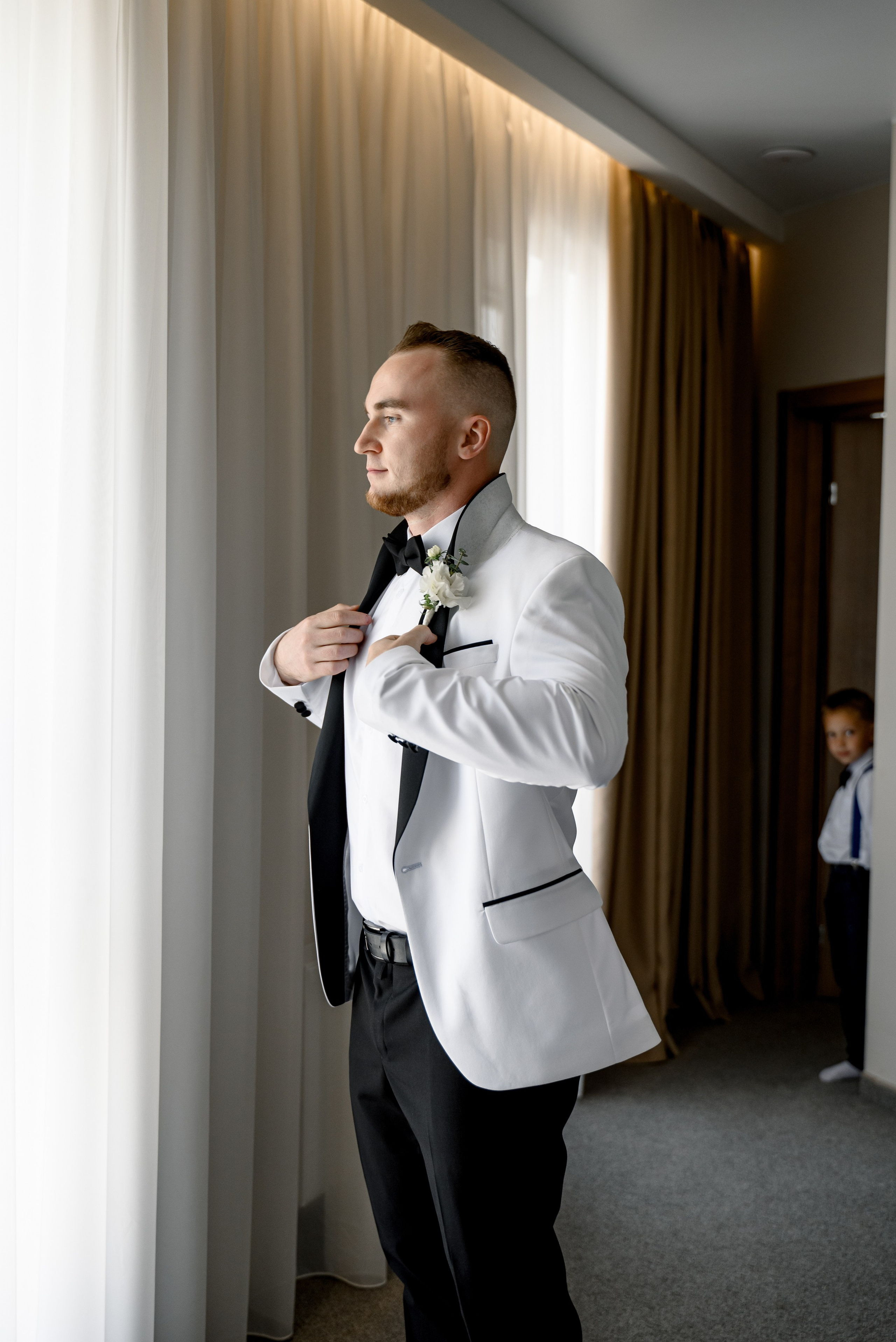 Елена и Дмитрий. Свадебный фотограф Рязань Москва Корнина Лилия