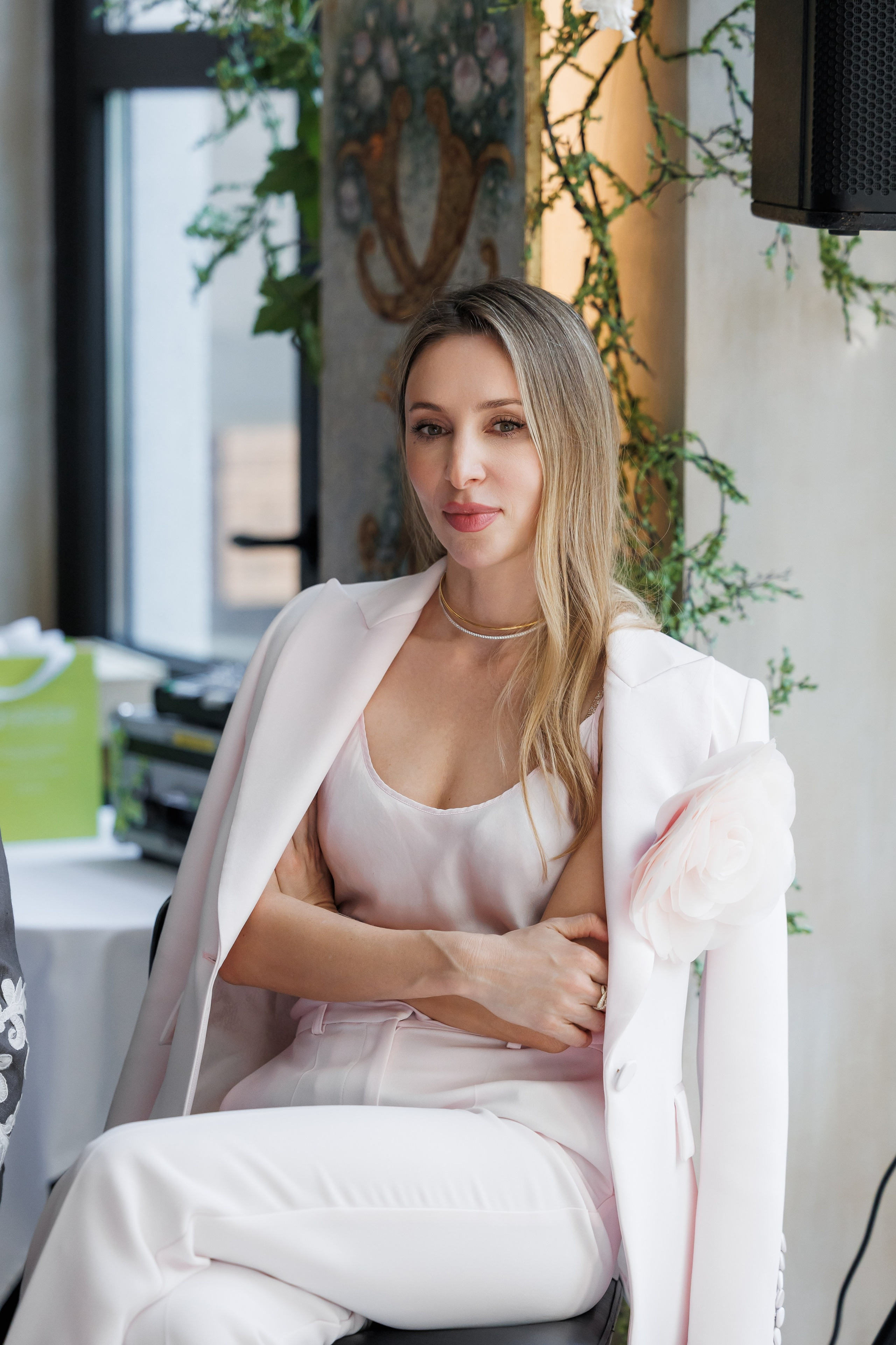 БРАНЧ С ЕЛЕНОЙ ЛЕТУЧЕЙ. Фотограф в Москве Алексей Виноградов