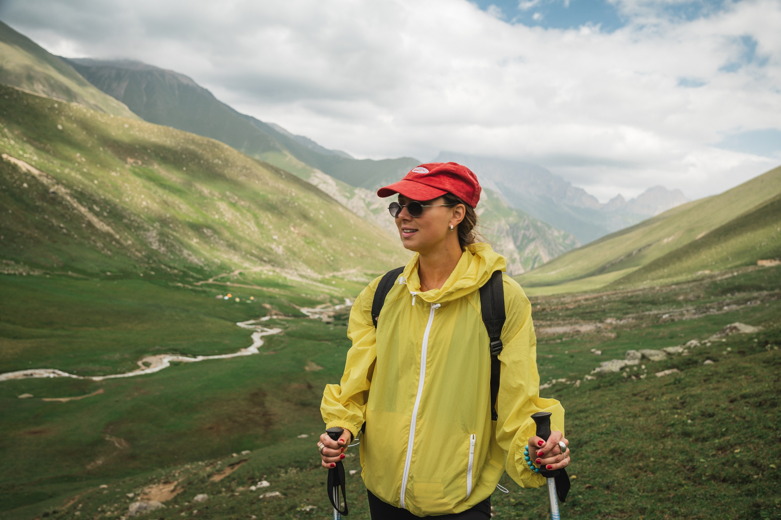 Гийбашкель. Главная