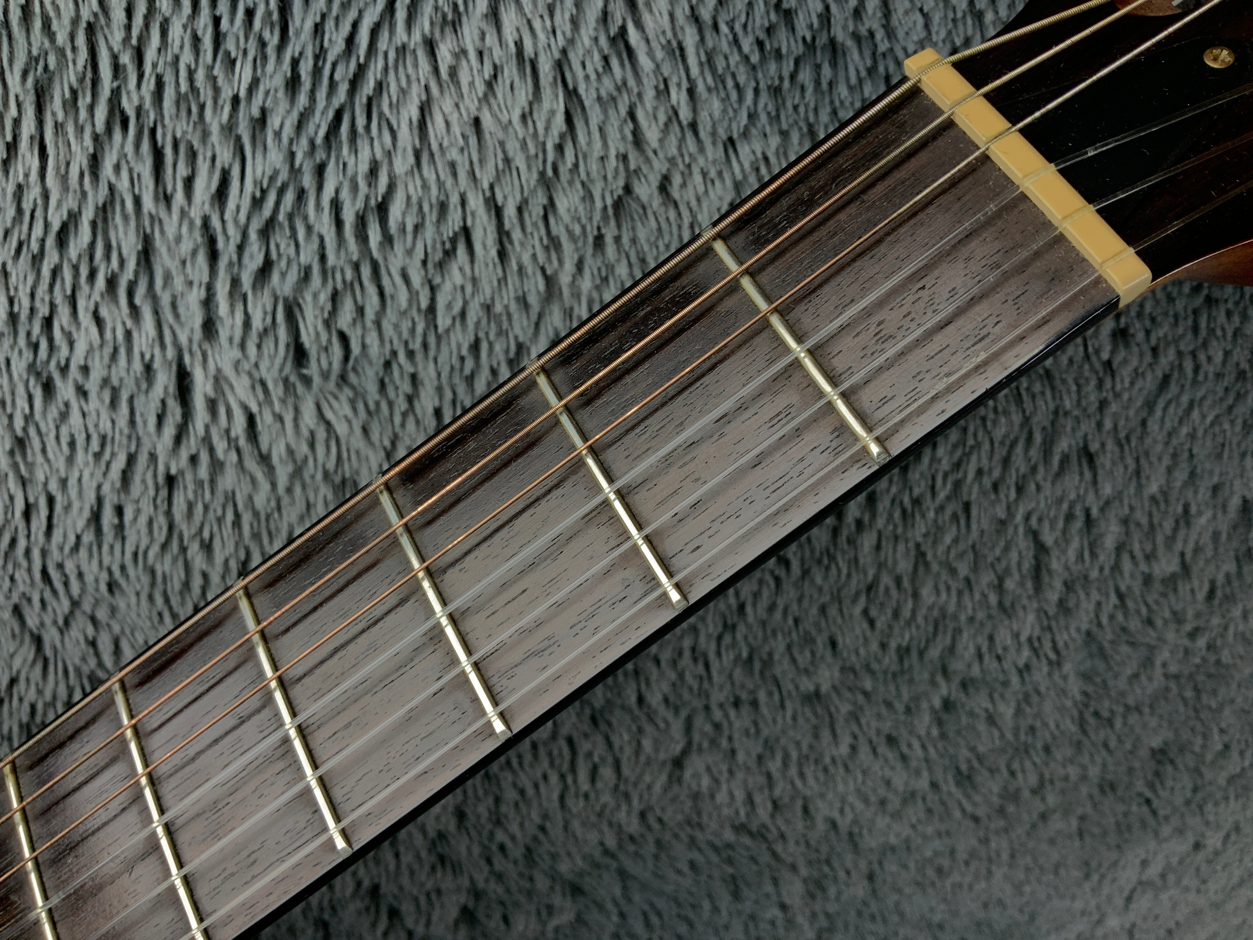 Crafter CT 125 CN Nylon