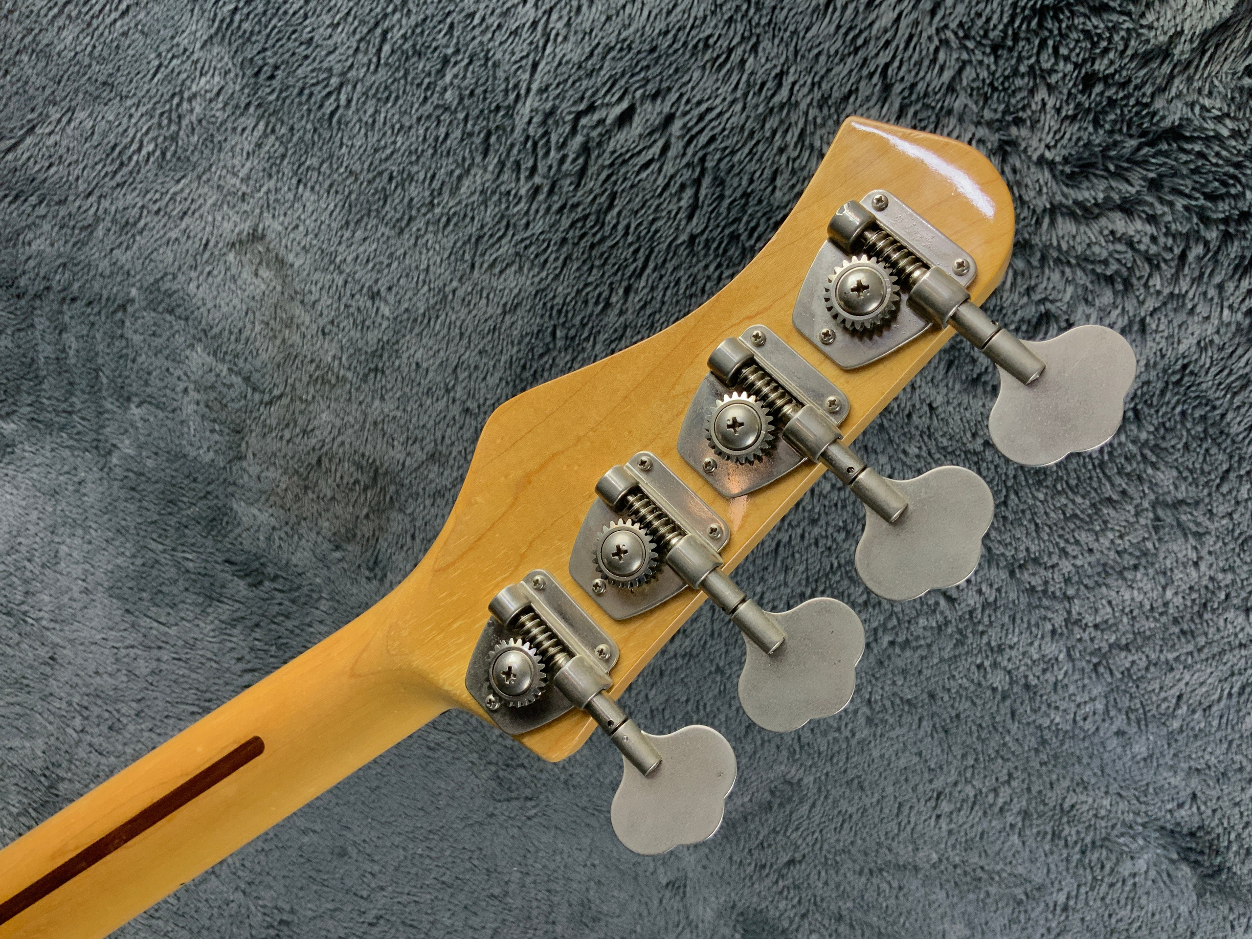 Hondo II Professional Tokai Greco Fernandes Revival Aria Fresher Precision Jazz Bass Japan 