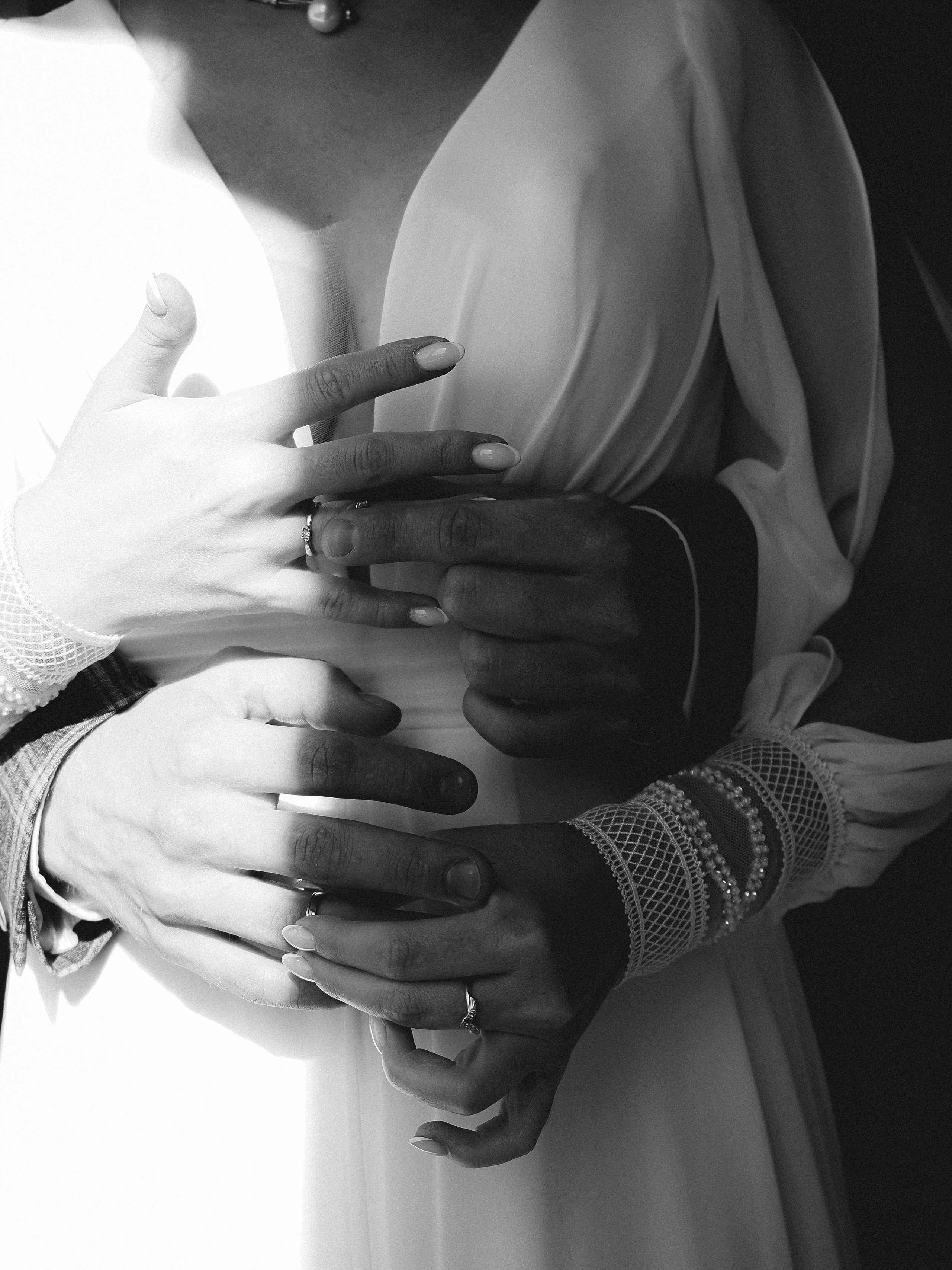 Татьяна и Илья. Фотограф Рязань. Семейный Свадебный фотограф