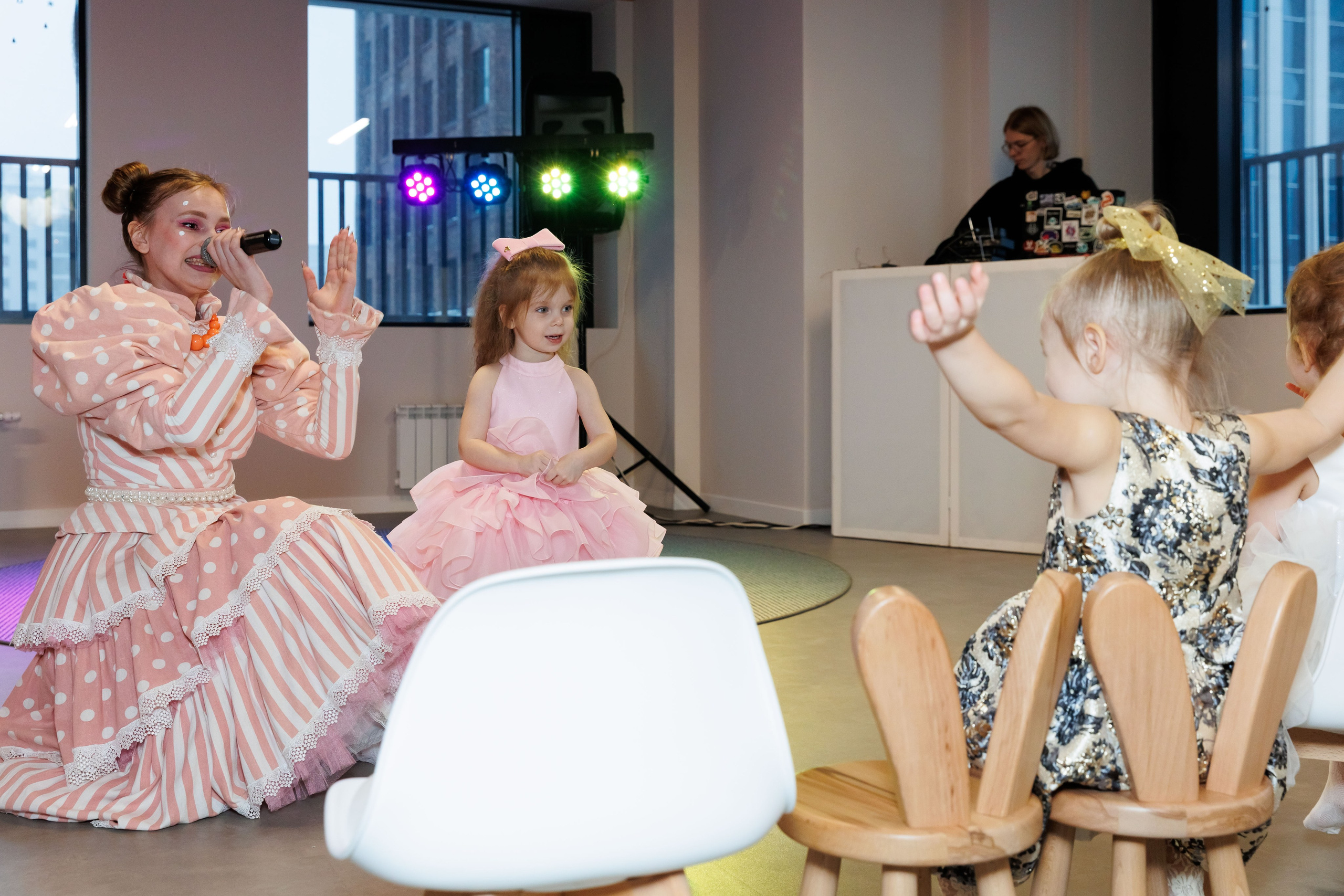 ЖК Chicago. Фотограф Новосибирск — Наталья Гресь