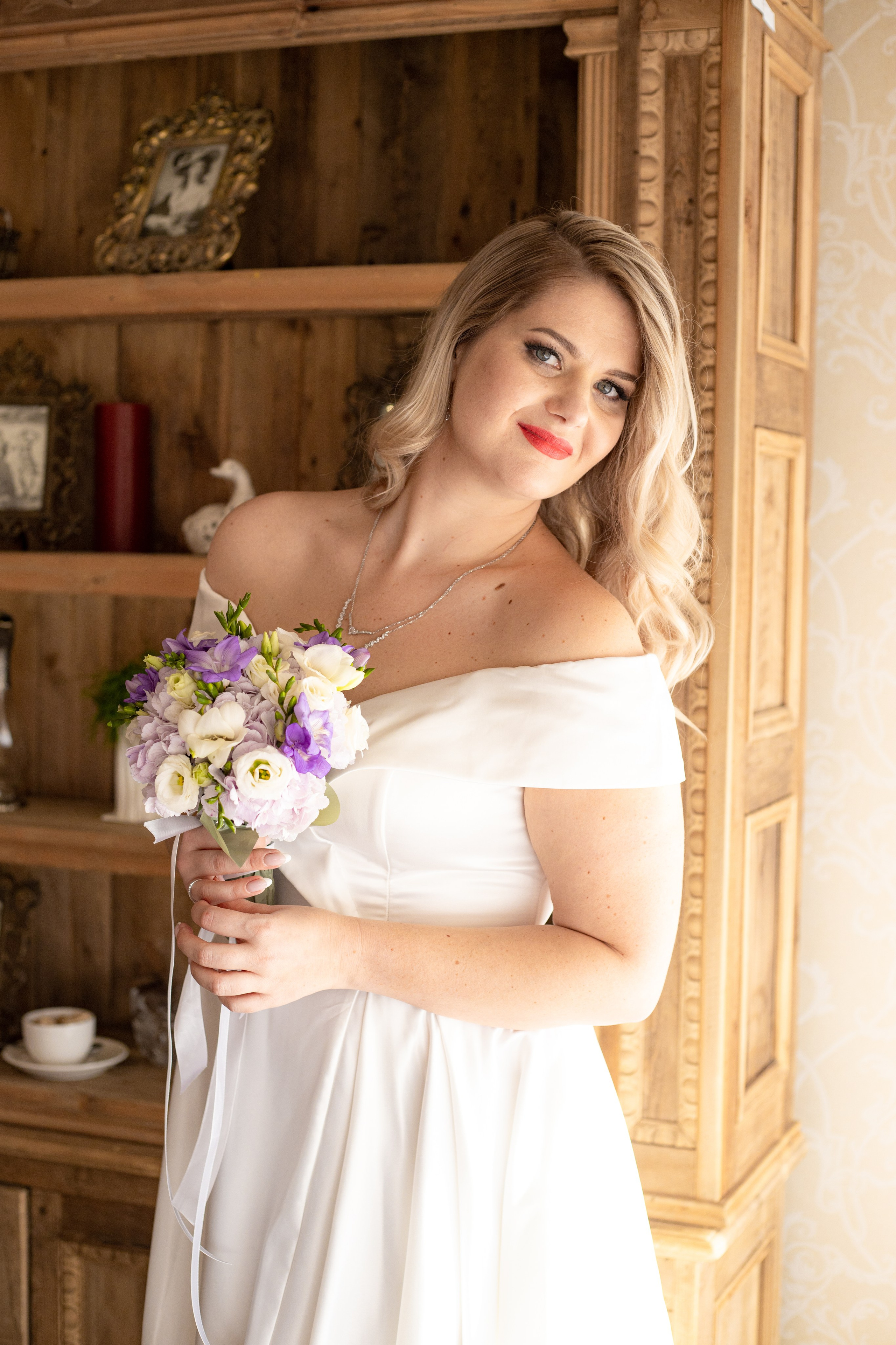 Свадебная фотосессия в Измайловском кремле. Фотограф в Железнодорожном и Балашихе