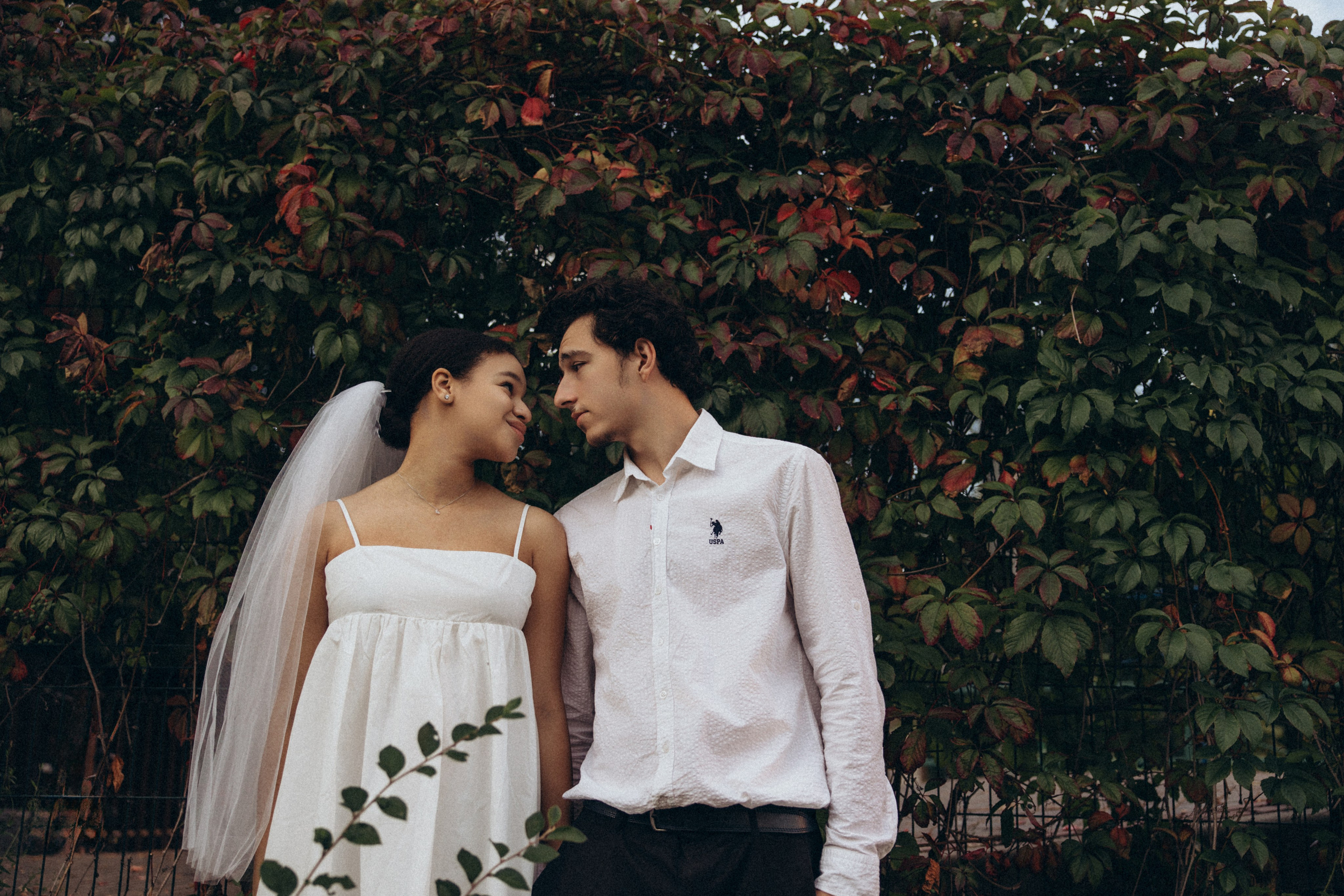 Жаклин и Ваня. Семейный и свадебный фотограф в Москве Вероника Жибинова