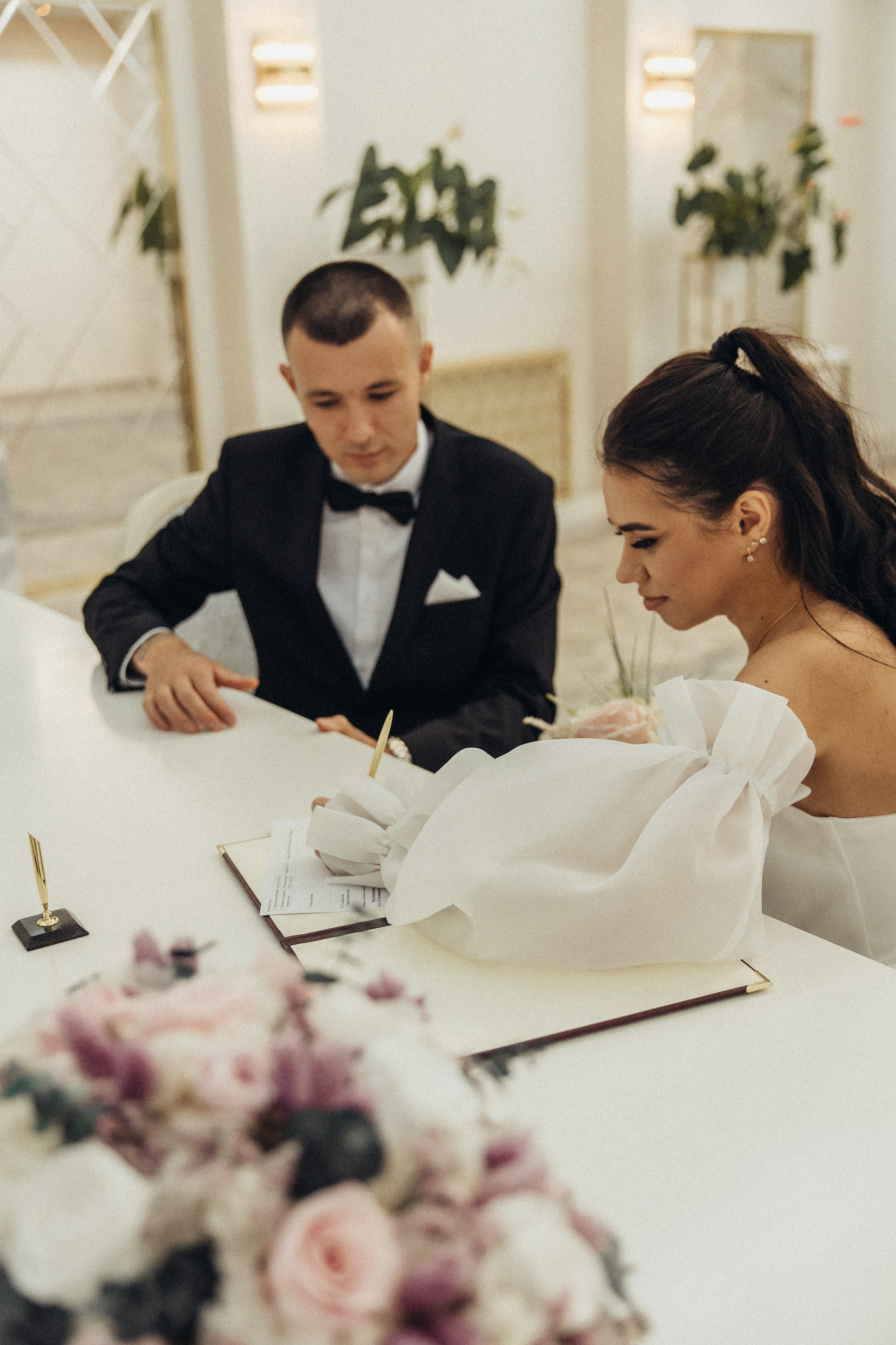 Даша и Серёжа. Семейный и свадебный фотограф в Москве Вероника Жибинова