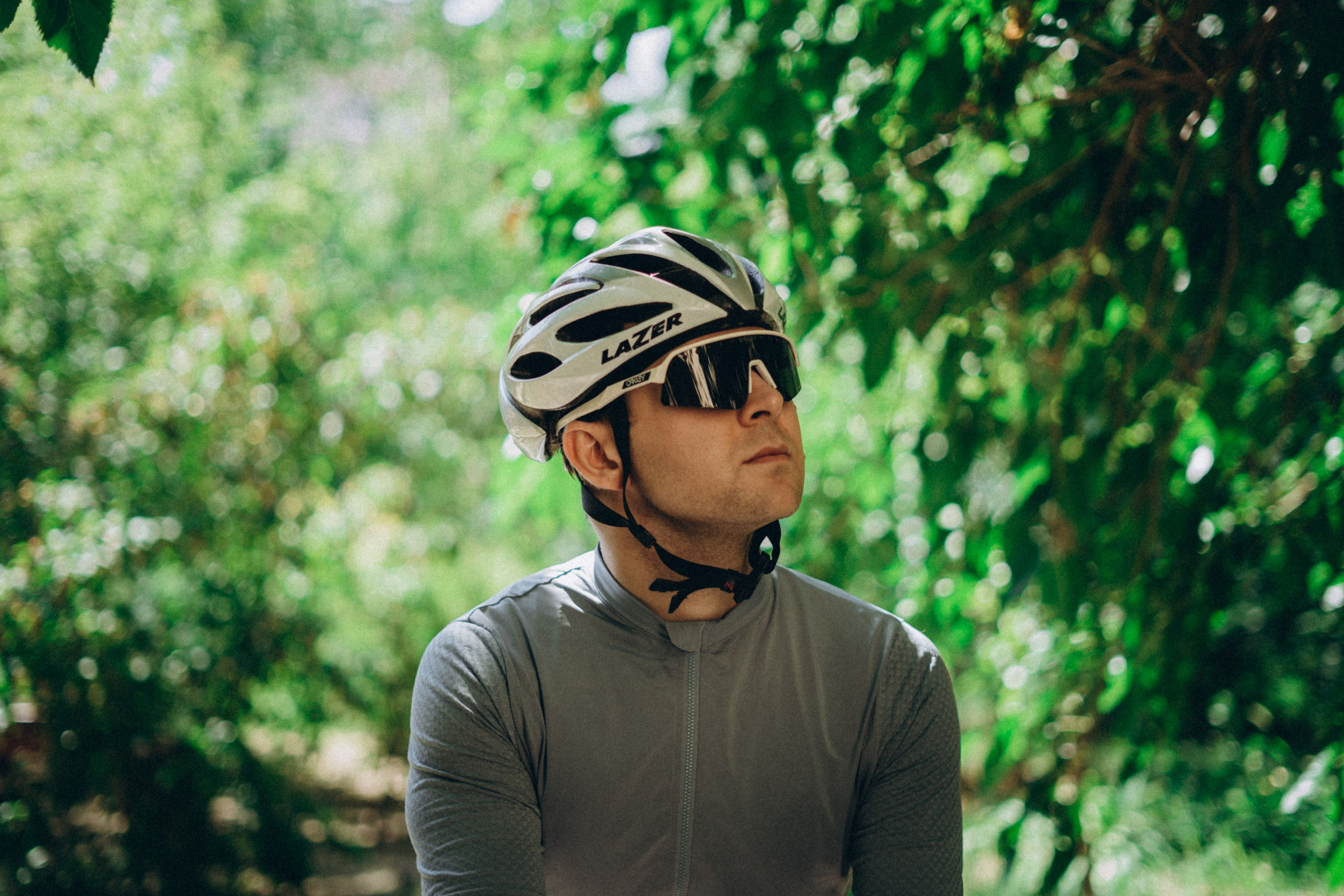 Bicycling. Фотограф Волгоград