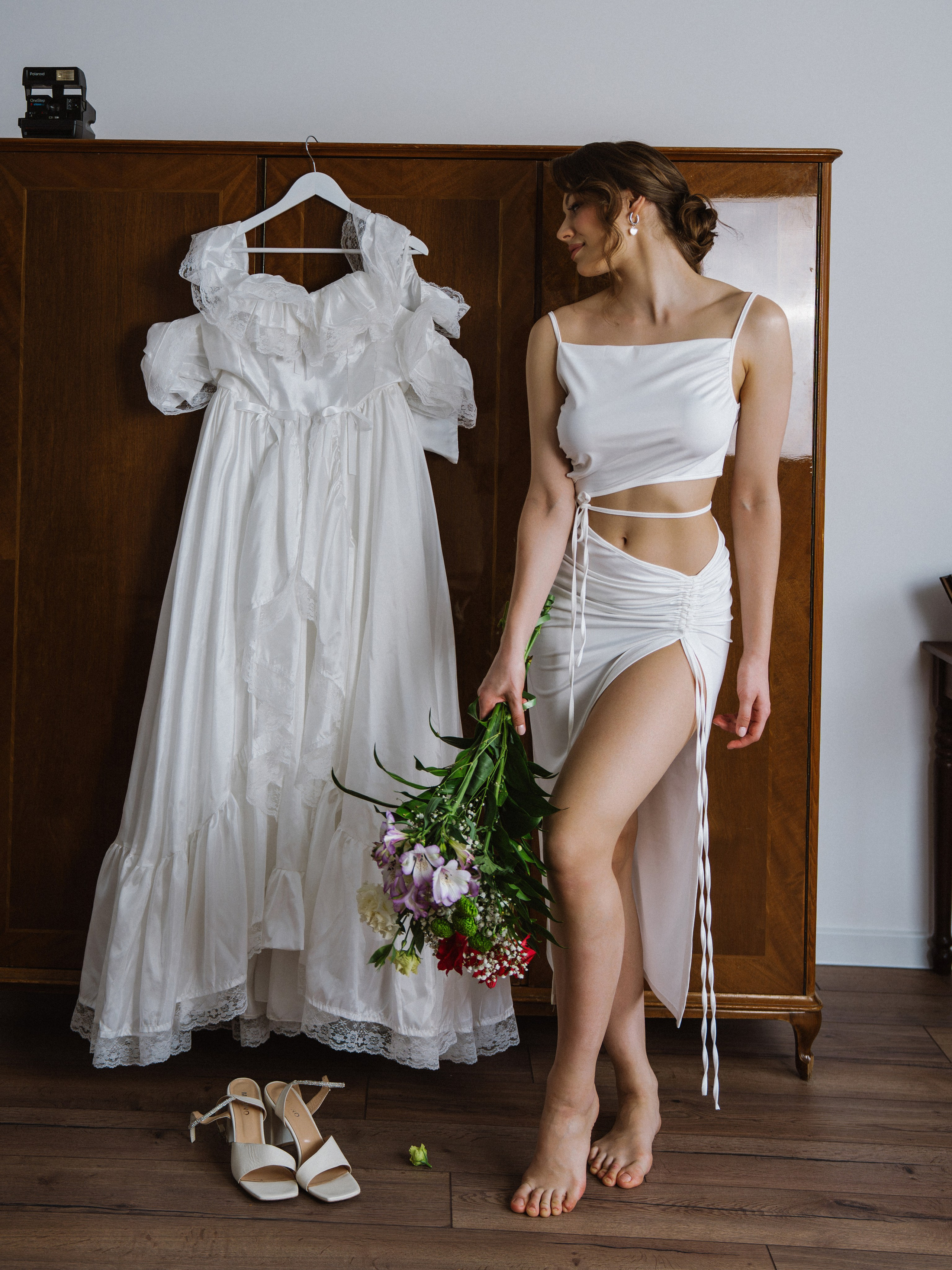 Anastasia/Morning of the bride. Фотограф Волгоград