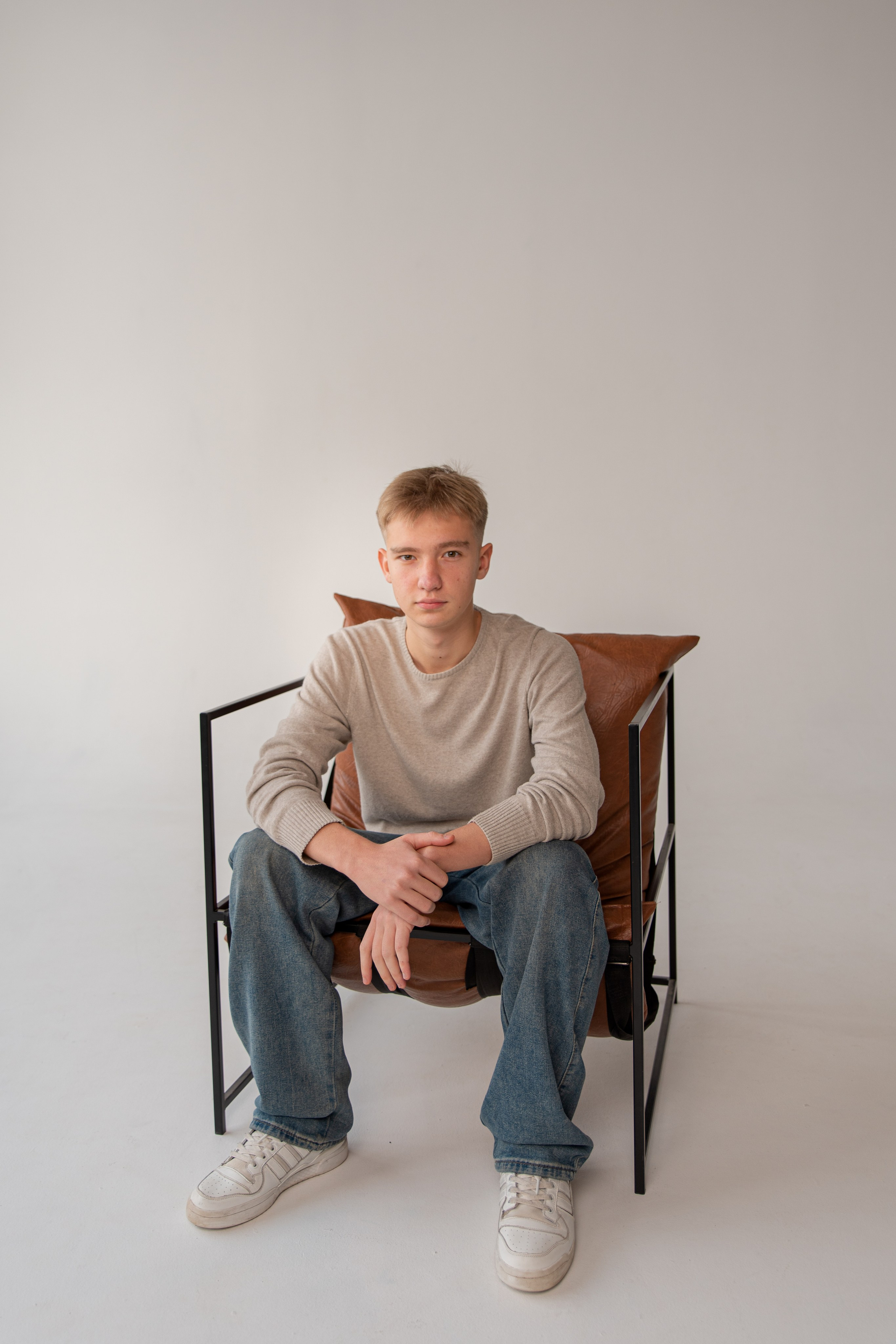 11 класс. Студия. Семейный и детский фотограф в Туле Светлана Воронкова