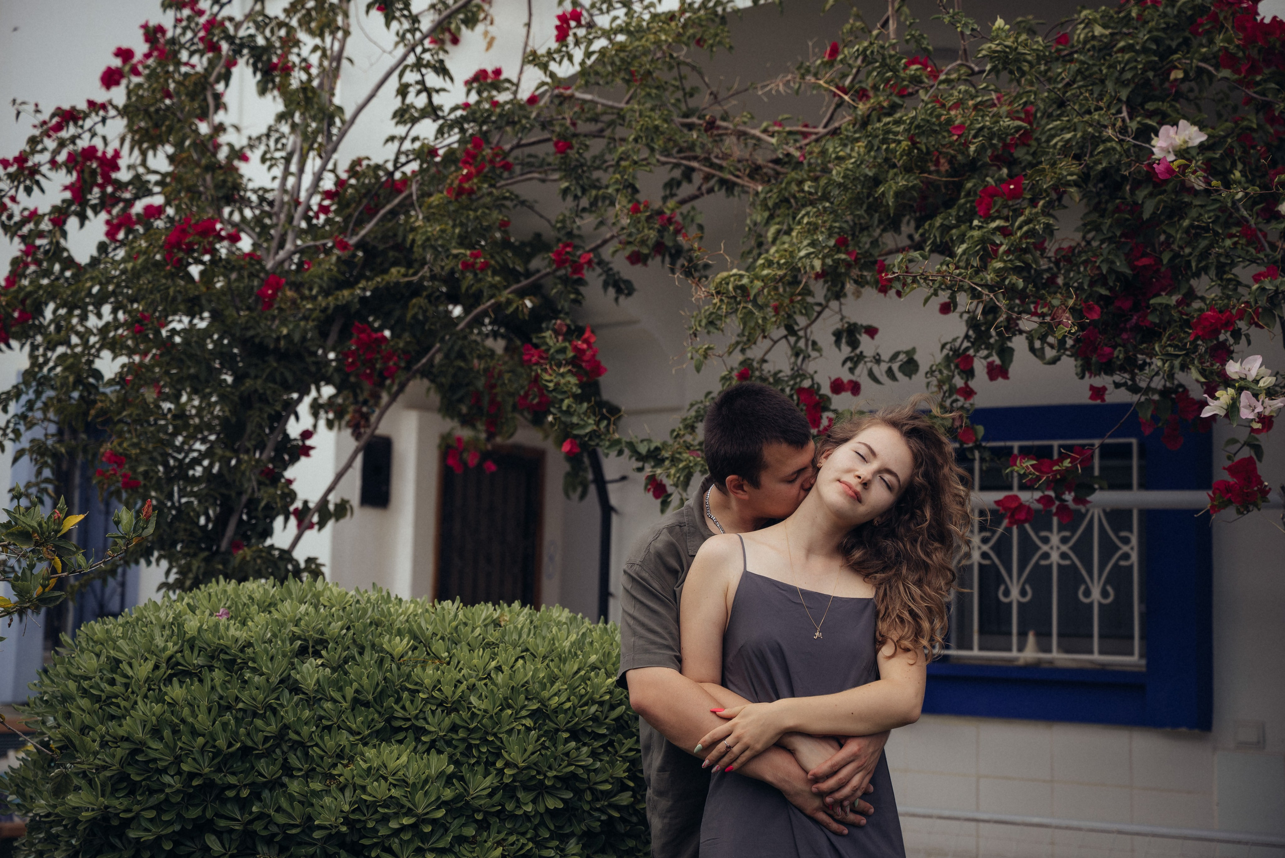 Поездка в закат. Анна Лобанова | фотограф