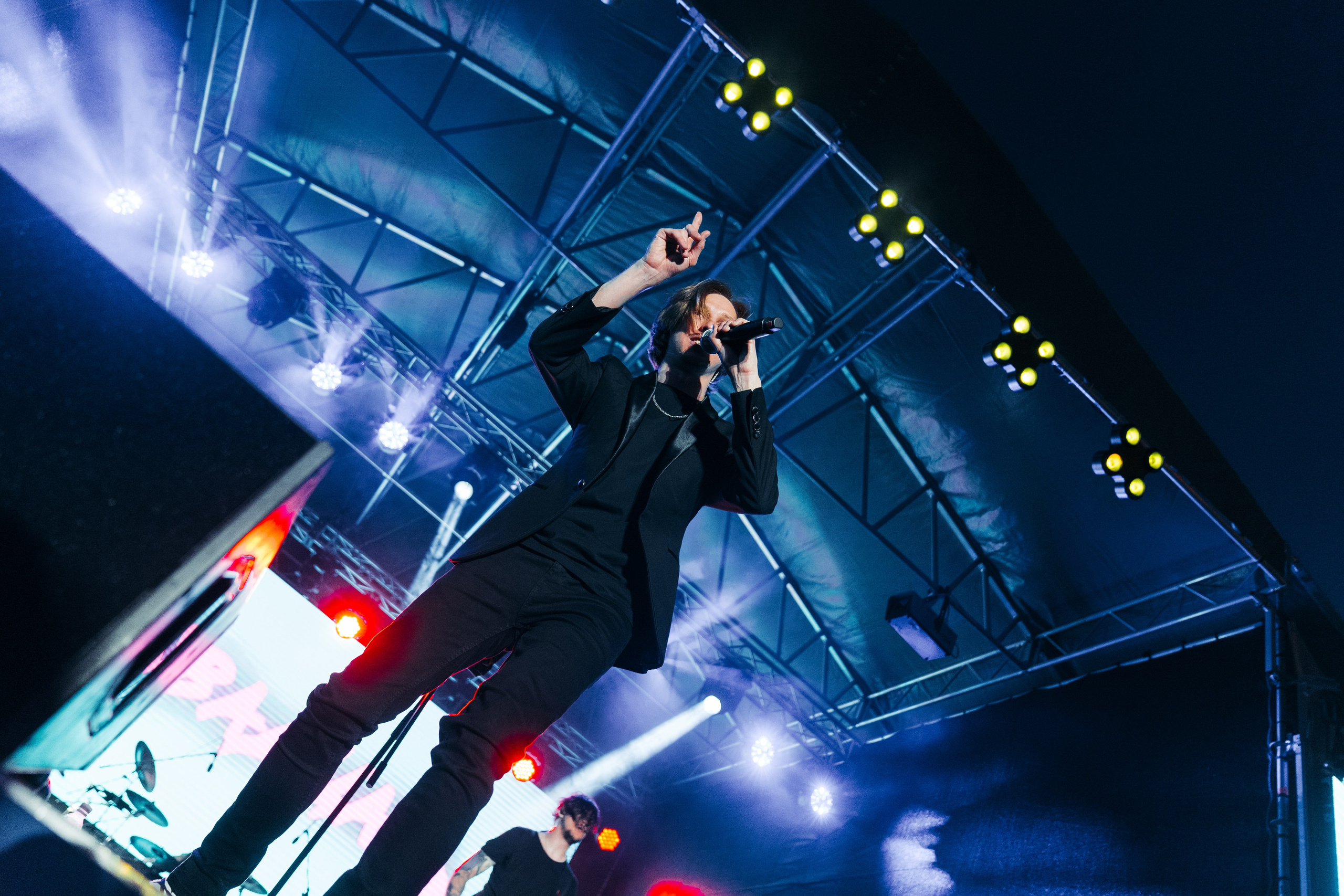 Двадцать (разные концерты). Фотограф в Санкт-Петербург, Москва Алексей Филиппов