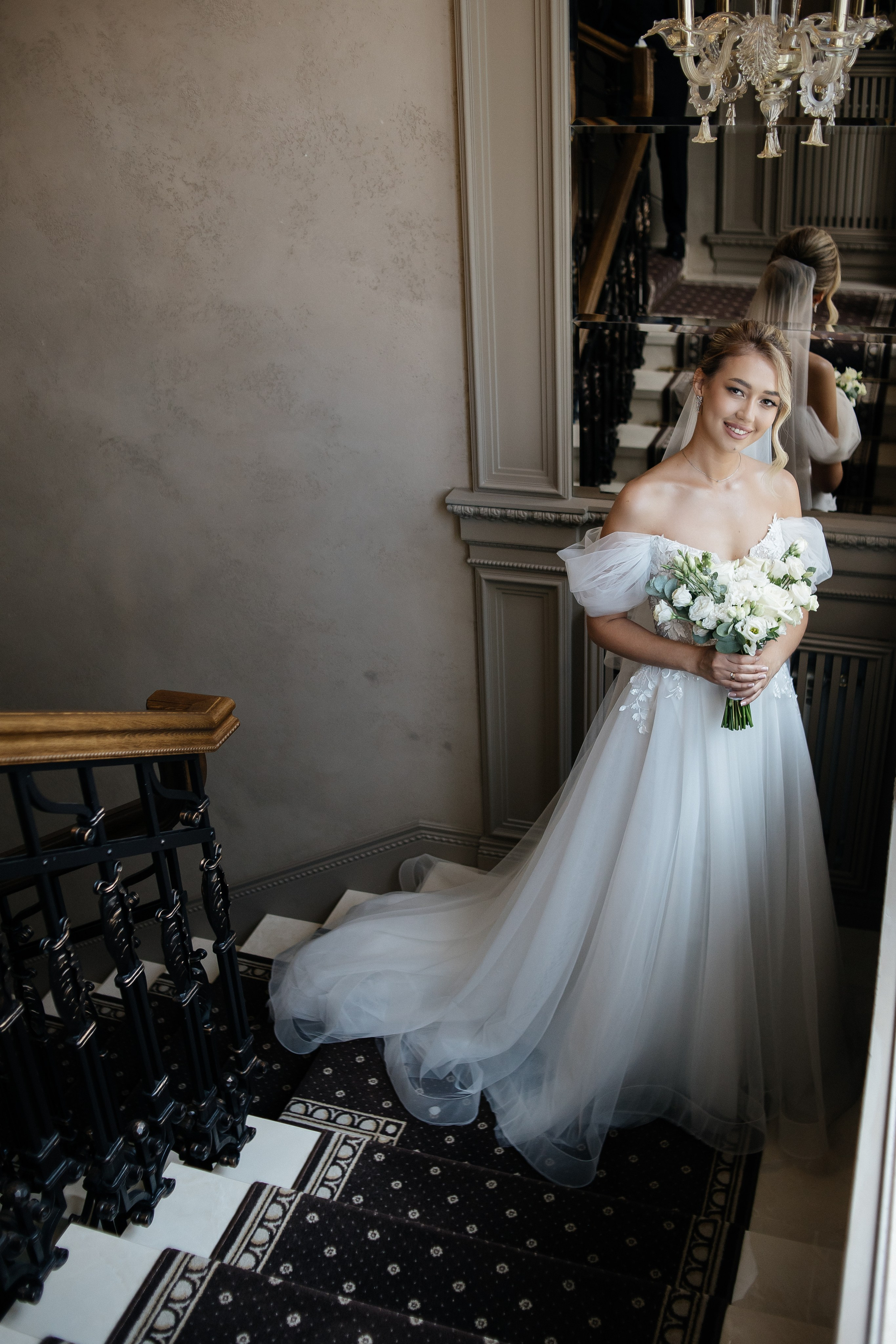 Wedding love story. Фотограф в Иркутске