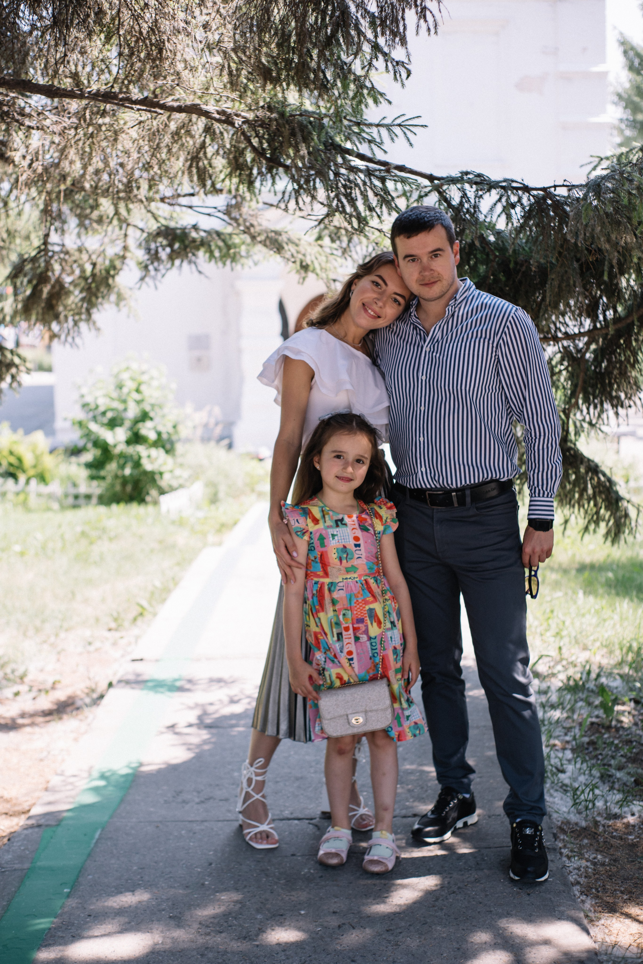 Золотая свадьба. Фотограф в Иркутске