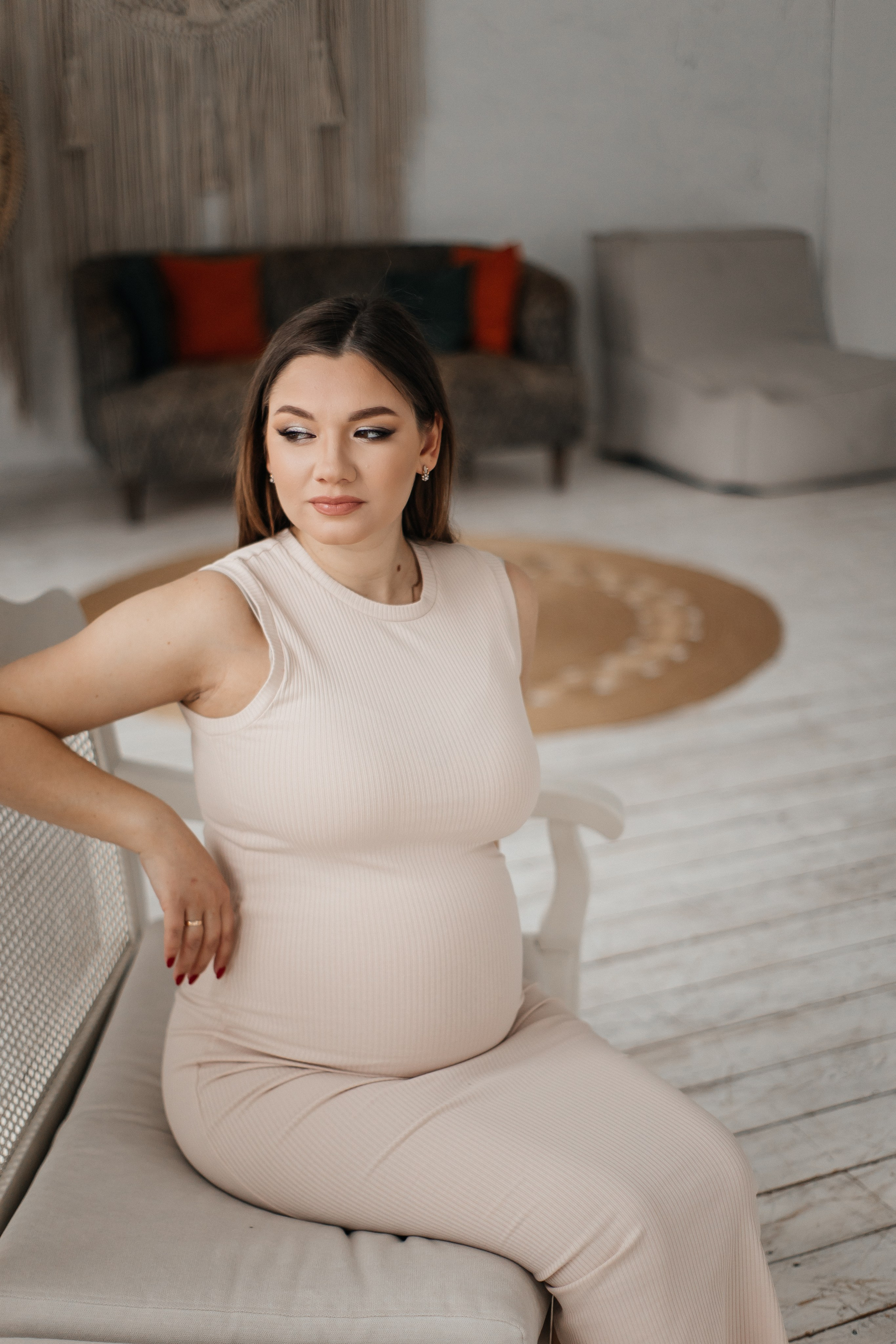 В ожидание. Фотограф в Иркутске