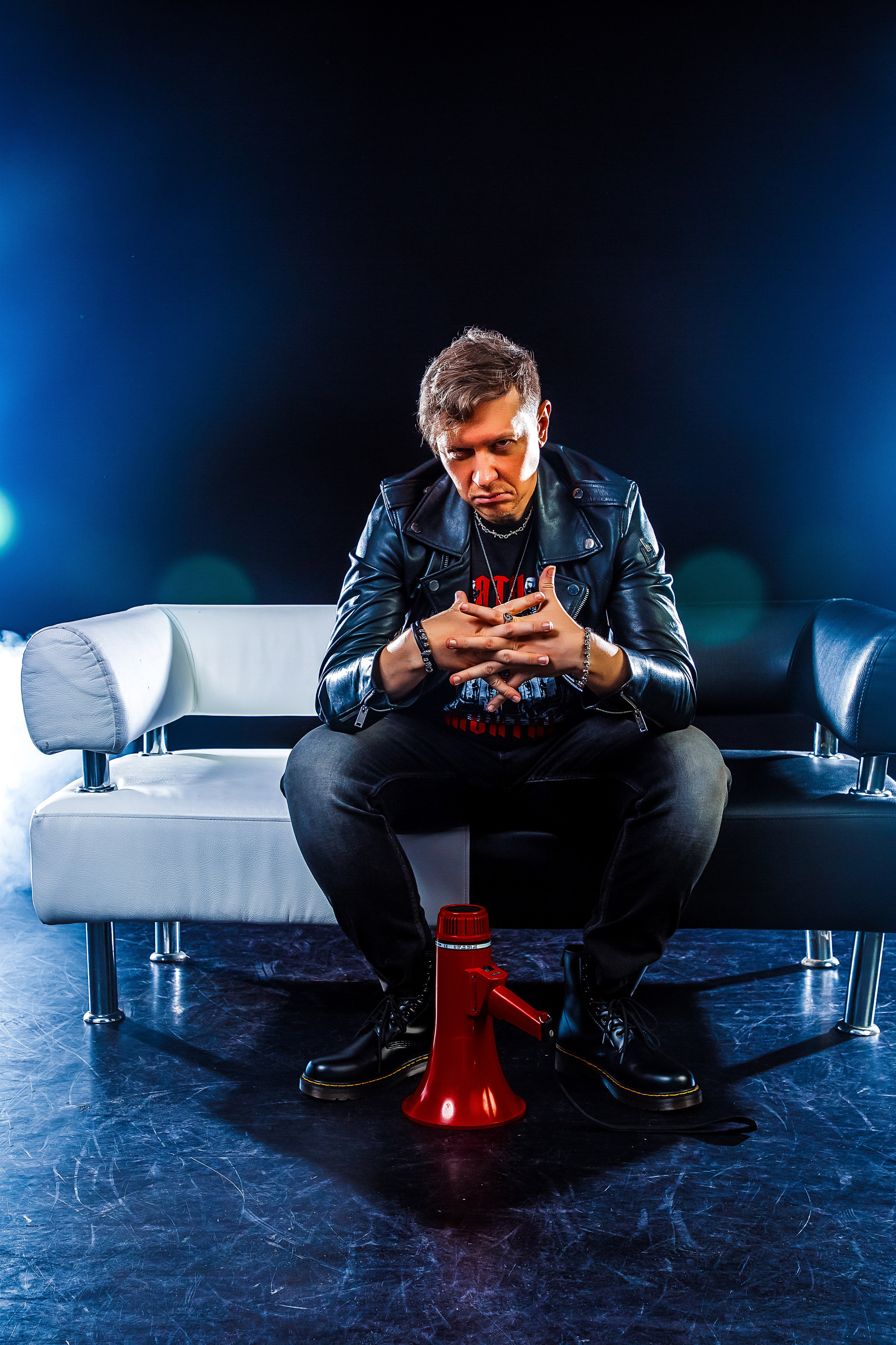 Съемка для музыкальной группы. Свадебный и семейный фотограф/видеограф в Краснодаре Наталья Осинская