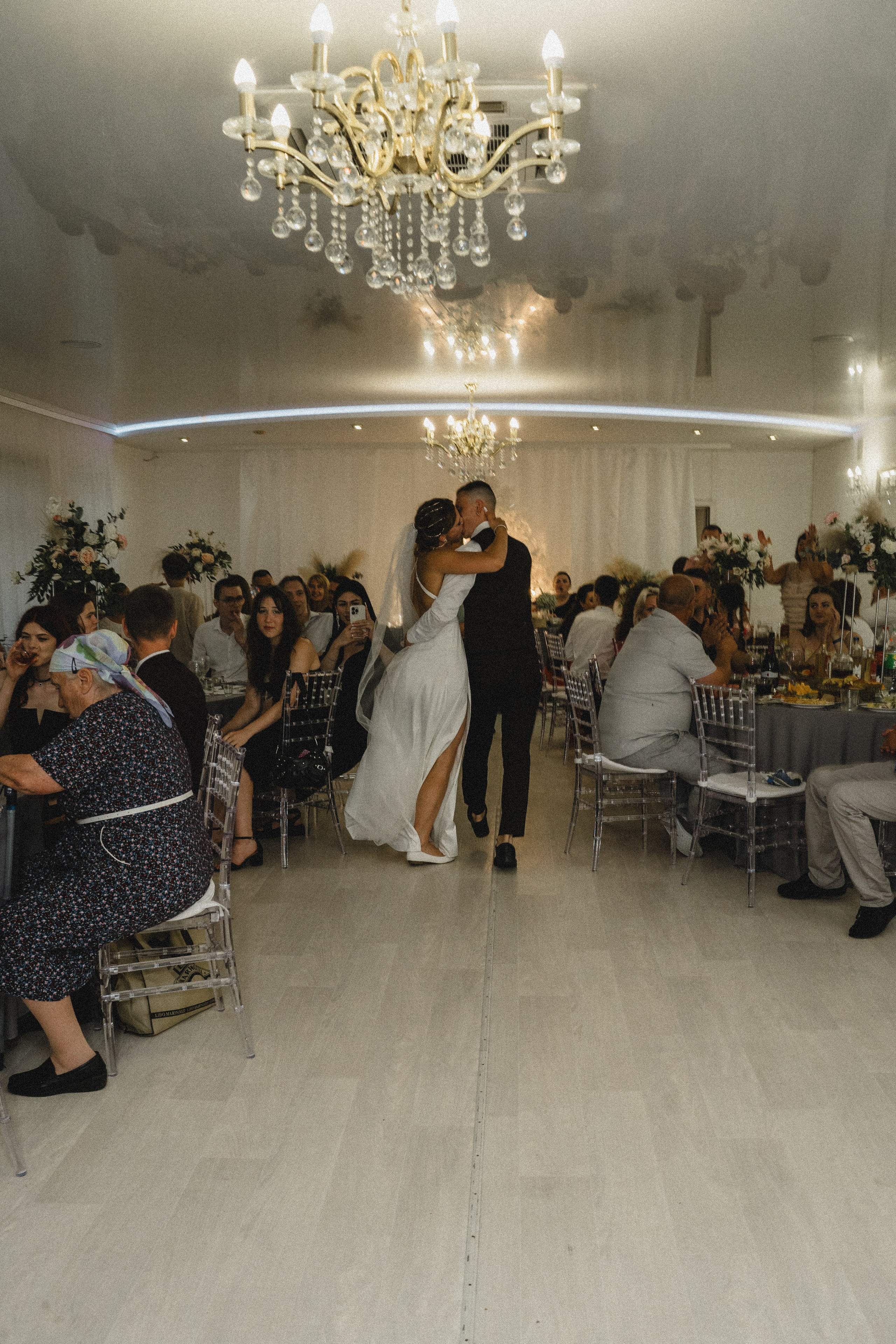 Aleksandr & Aleksandra