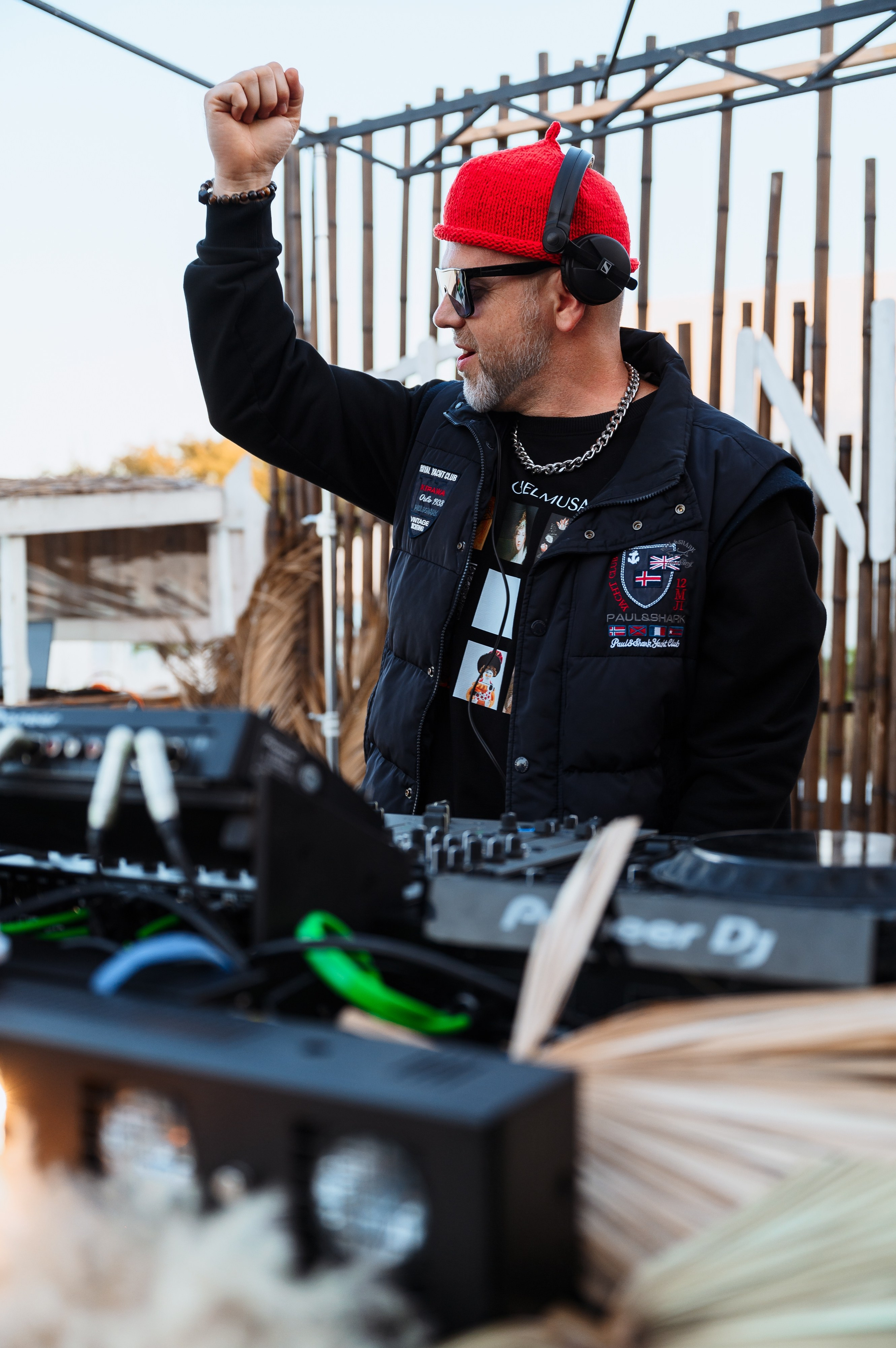 Пляжная вечеринка. Wedding and family photographer USA