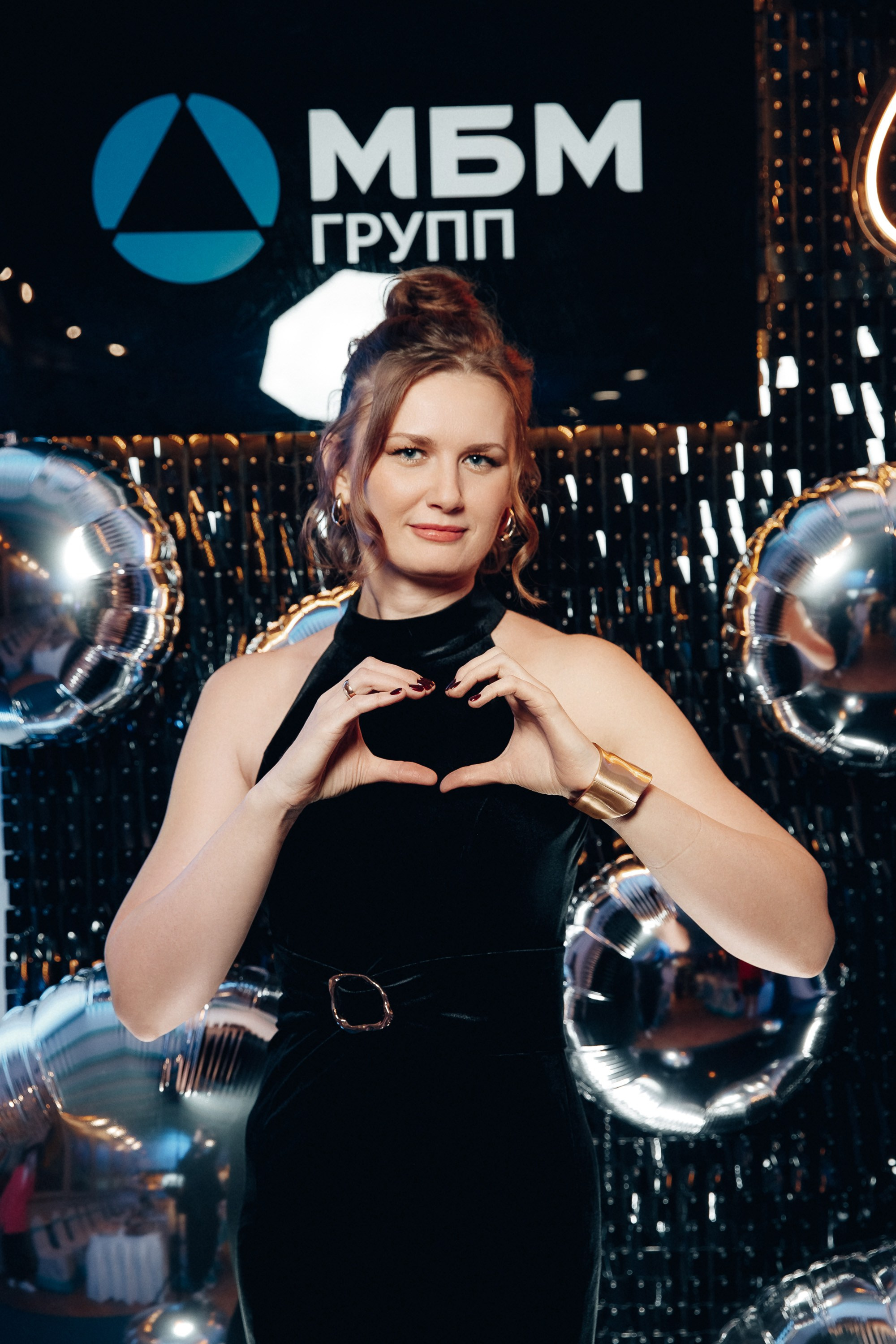 МБМ ГРУПП. Свадебный фотограф Дмитрий Воробьев Ярославль