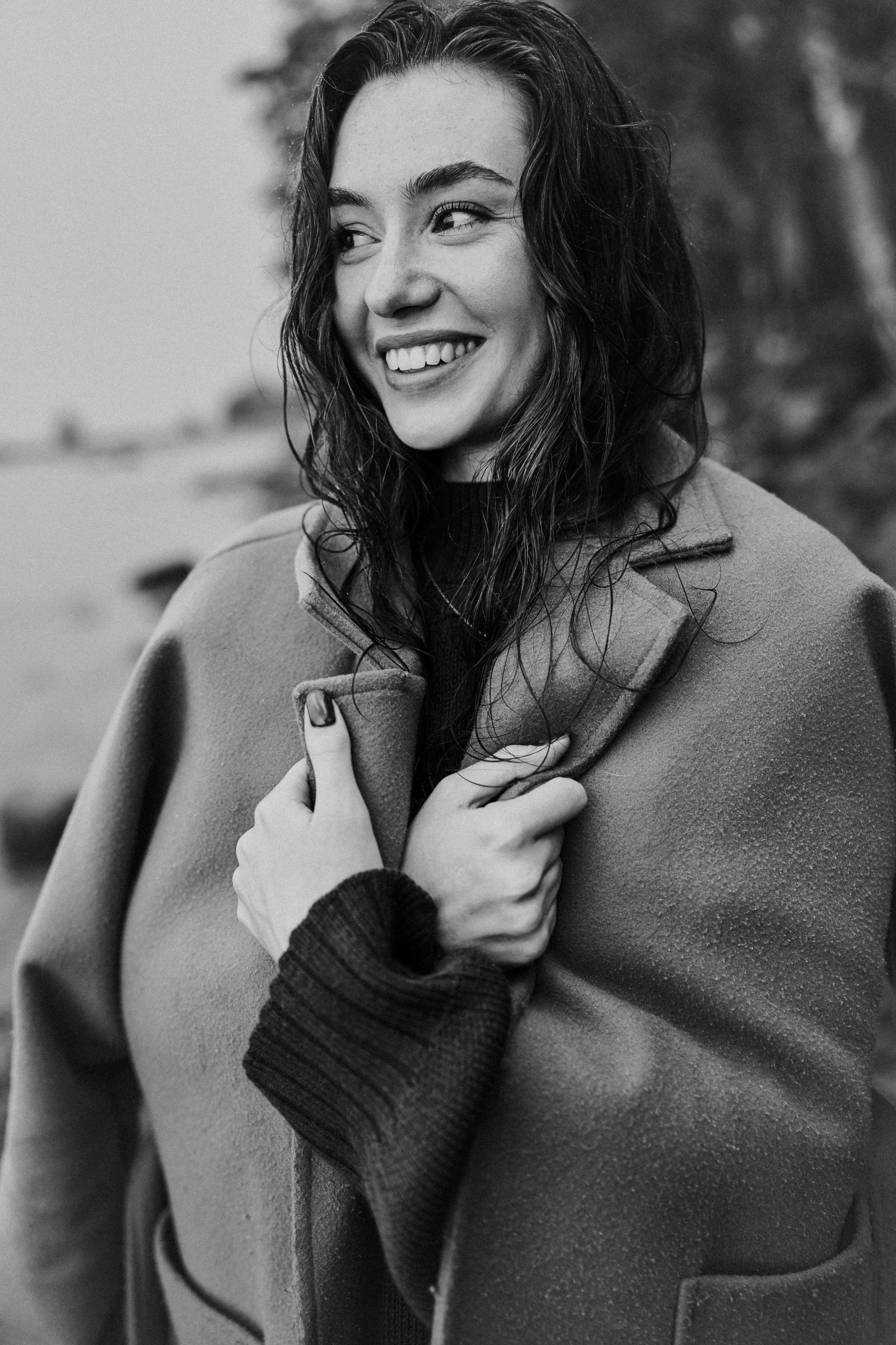 Maria. Svetlana Klimenko
