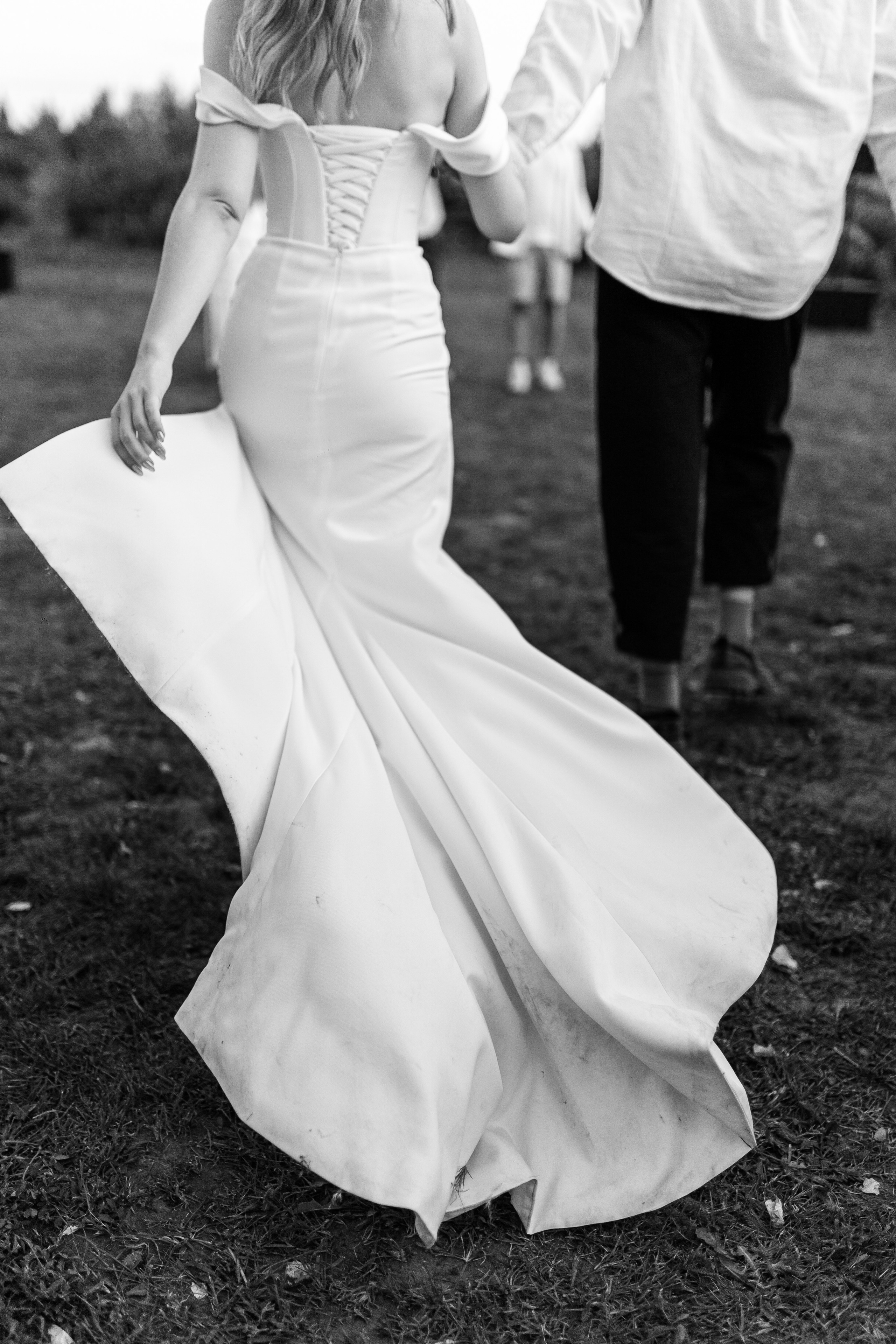 Свадебный репортаж. Свадебный и Репортажный фотограф Александр Шаров