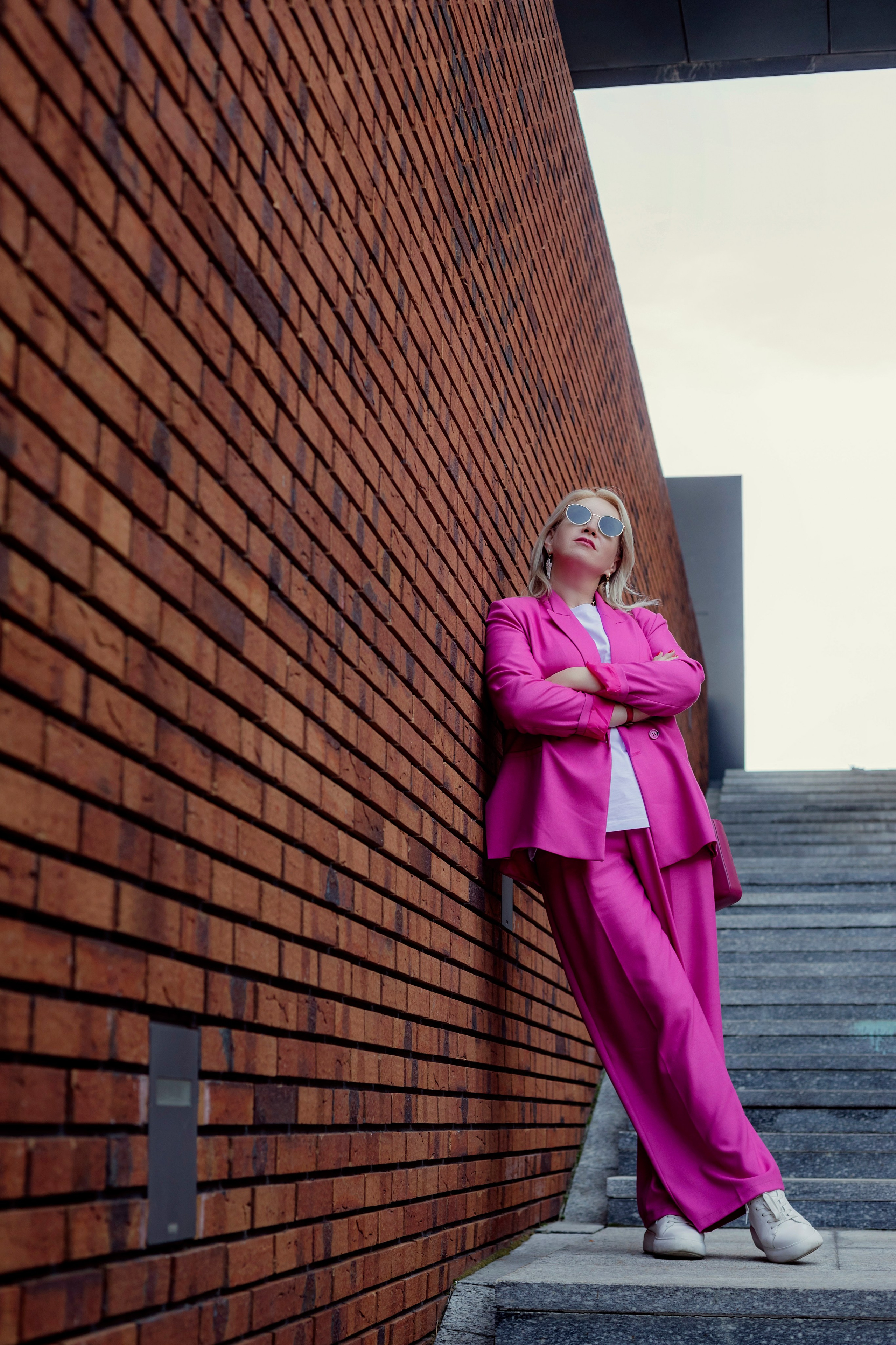 Деловая и Бизнес съемка в  Москве Инесса Грушко