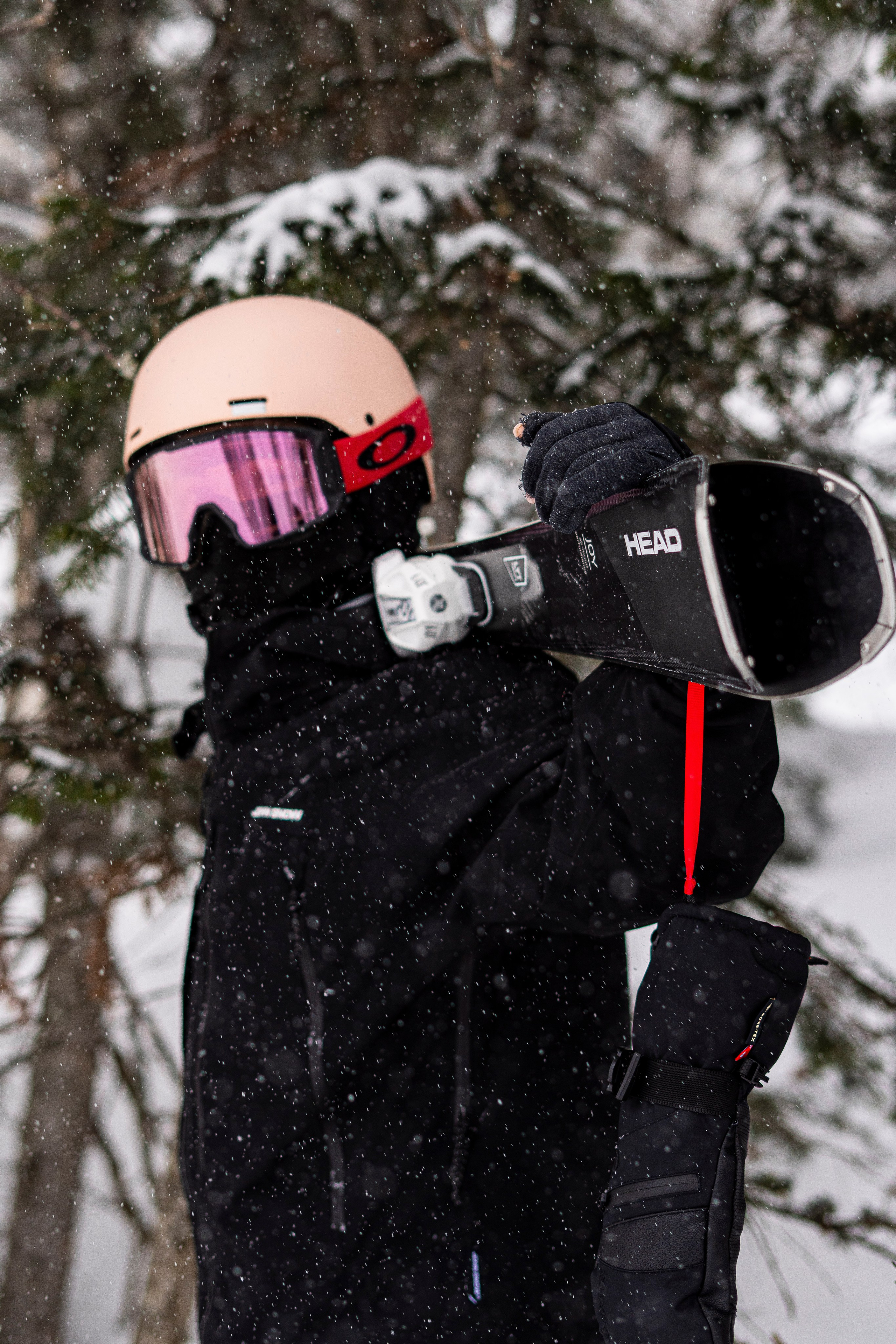 Тур. Анастасия Паршукова — фотограф Шерегеш Новосибирск