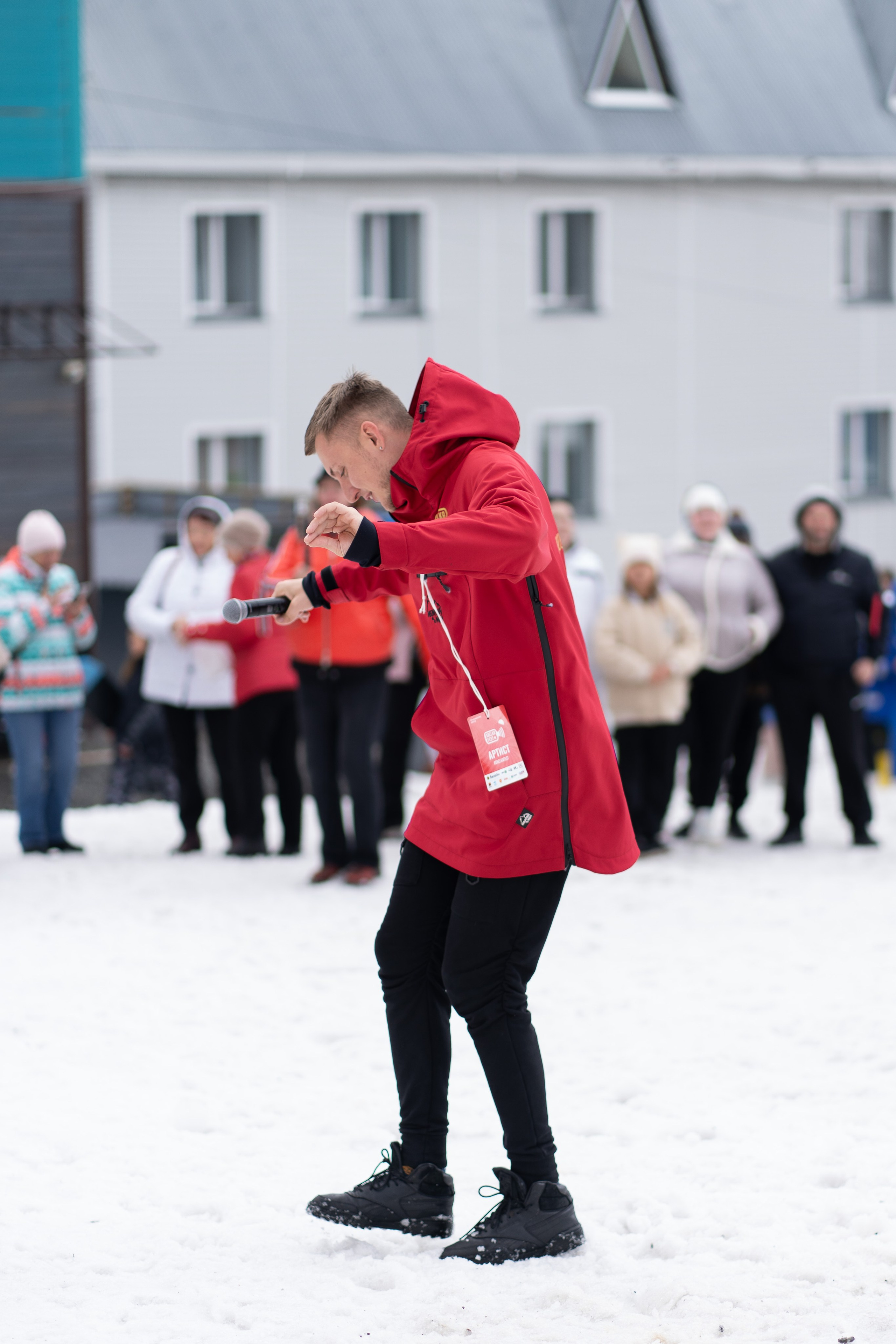 Грелка 19.04.24. Анастасия Паршукова — фотограф Шерегеш Новосибирск
