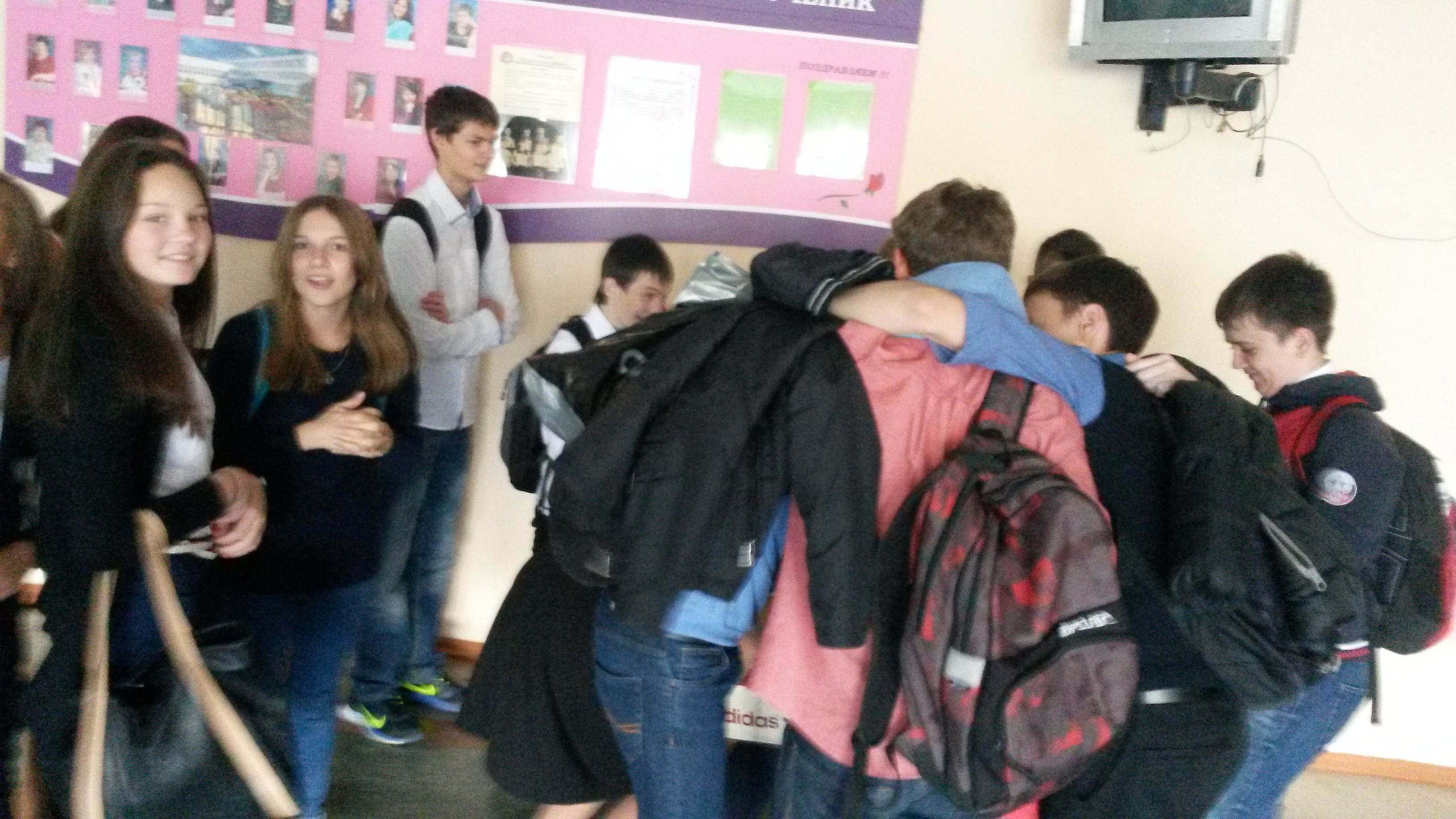 Сентябрь (Школа, Котята у Нюши). Семейный, Свадебный фотограф СПБ Питер— Романова Екатерина