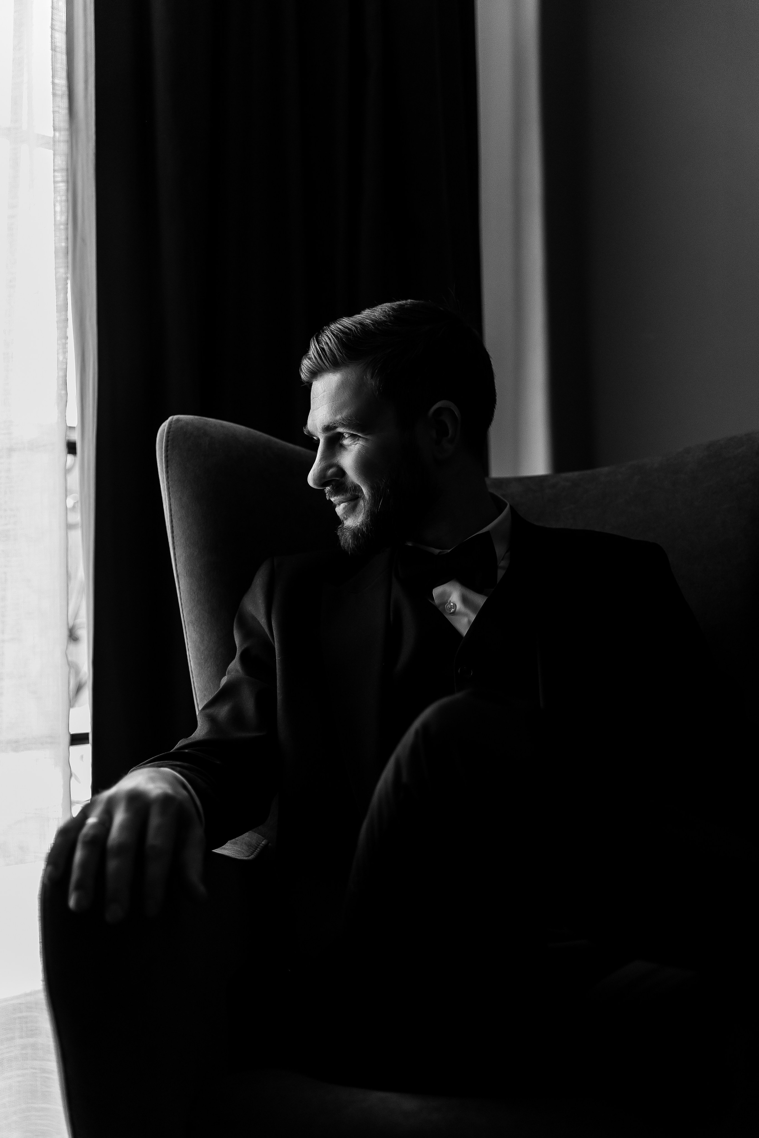 Антон и Марина. Свадебный и семейный фотограф в Челябинске Юлия Ишимова