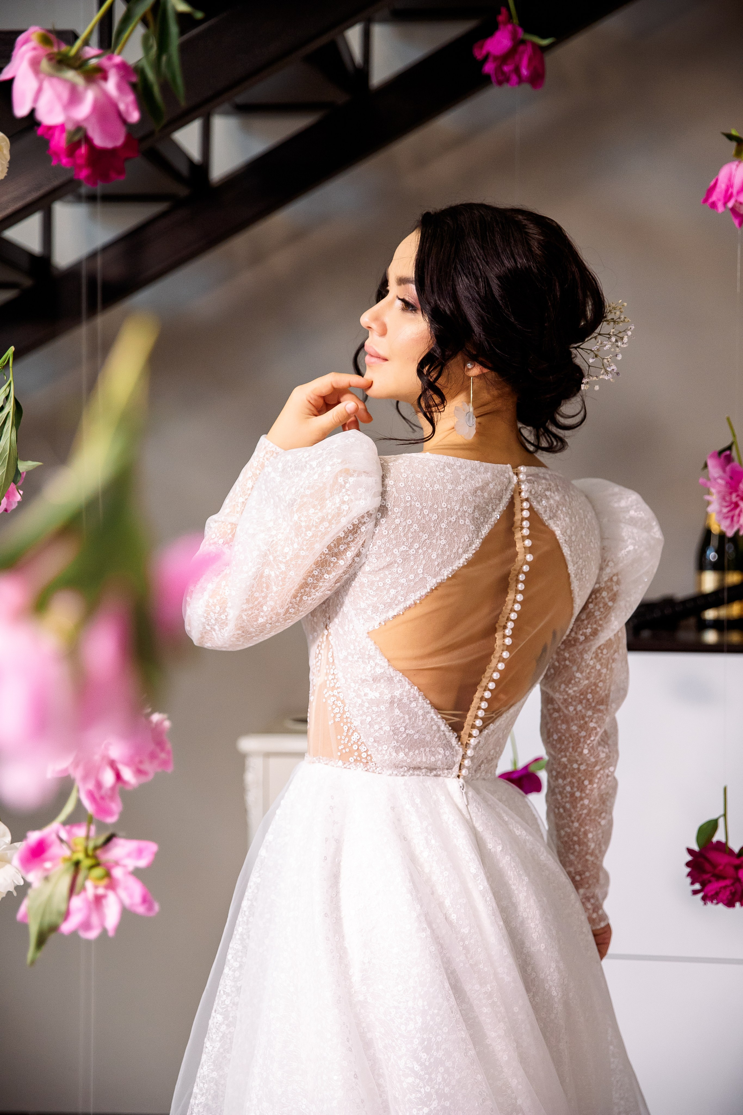 Мария и Никита. Свадебный и семейный фотограф в Челябинске Юлия Ишимова