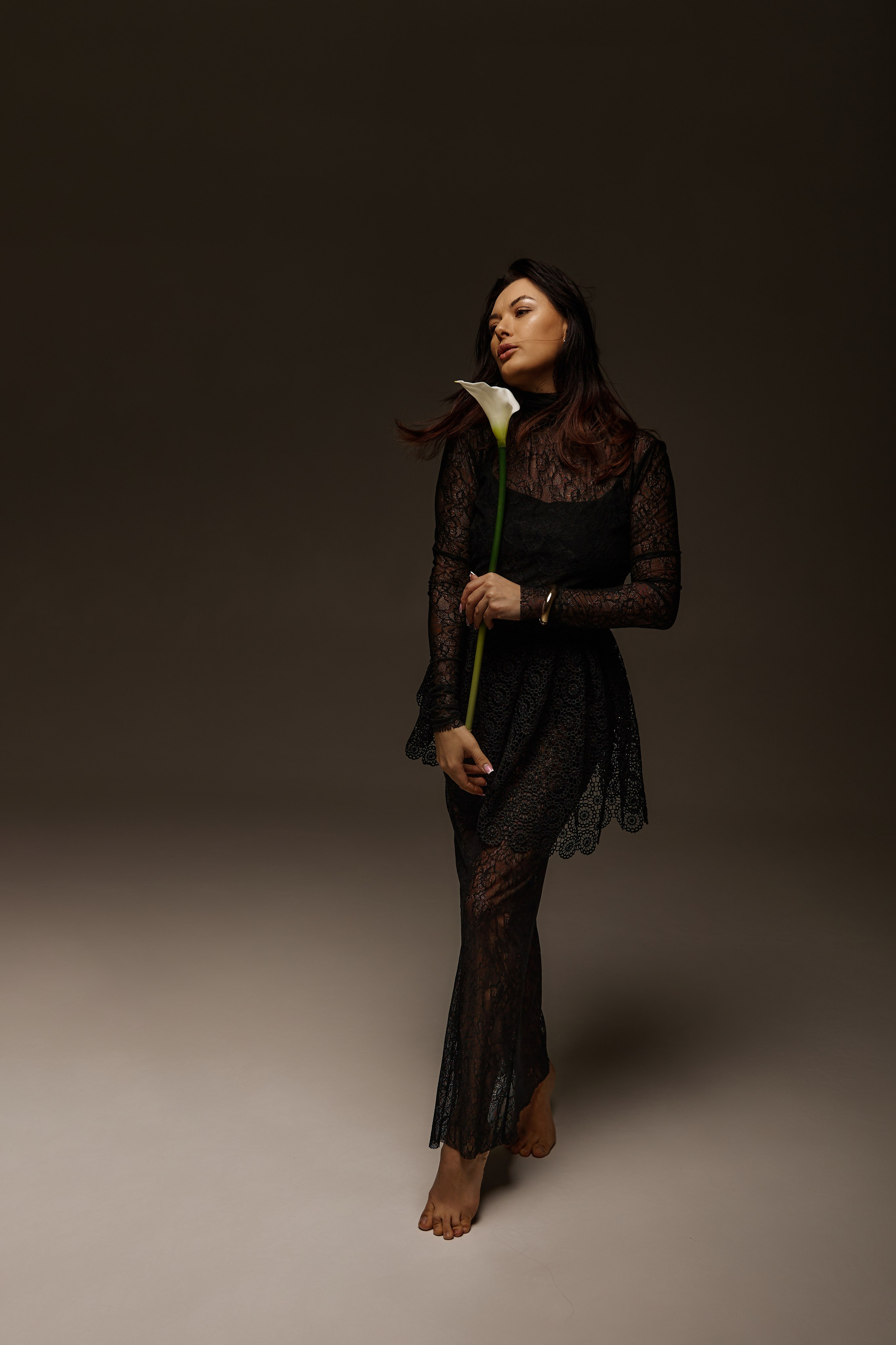 Светлана Ц. Фотограф женского портрета, беременности и материнства Харькова Елена