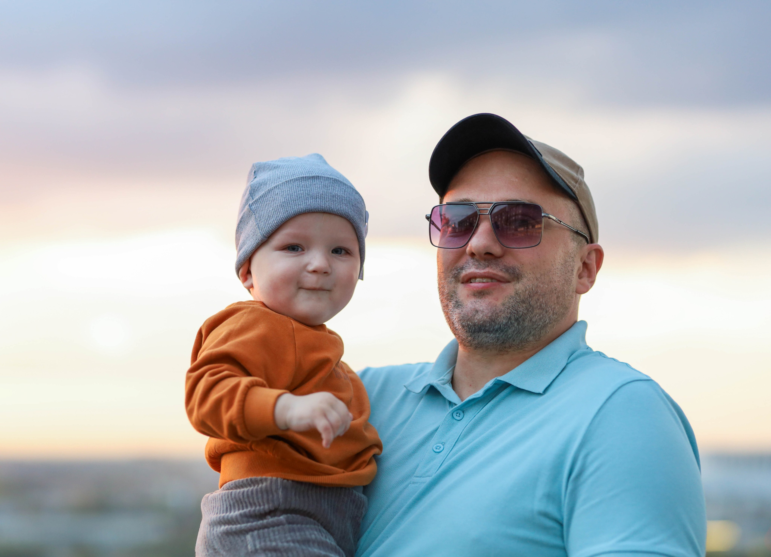 Family. Свадебный и репортажный фотограф в Москве, Александр Плотников