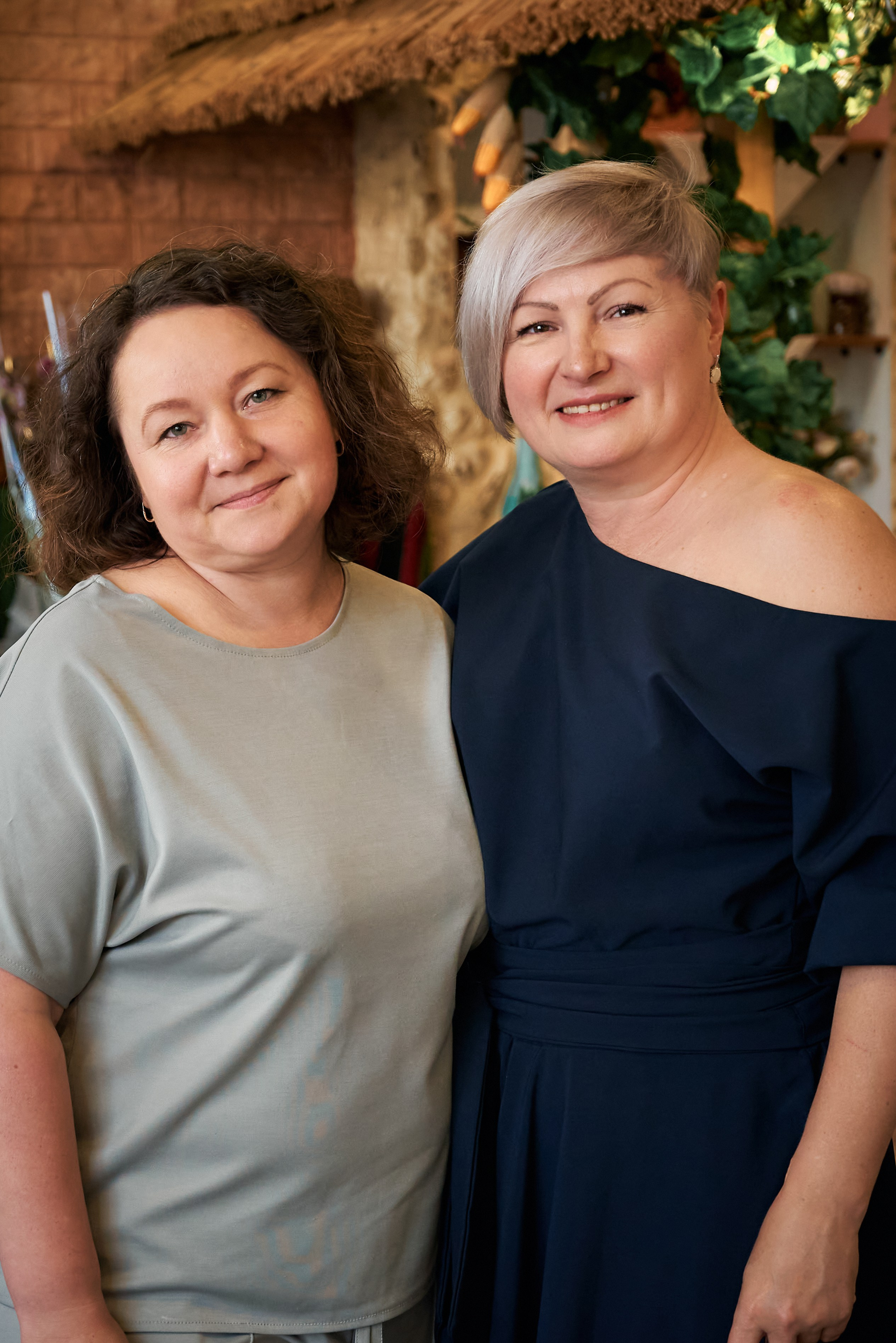 Юбилей Александры. Фотограф Зеленоград Москва