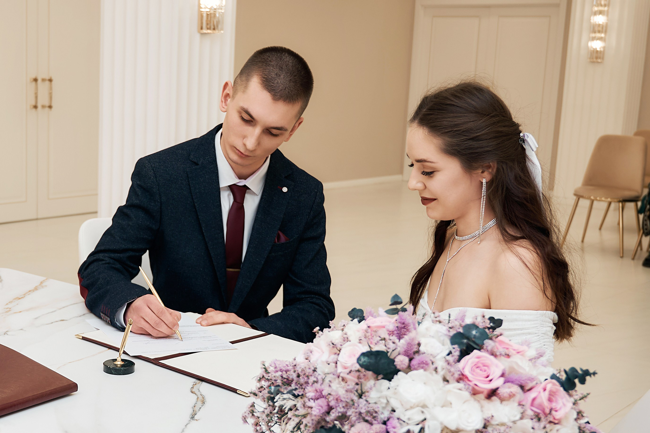 Александр и Дарья. Фотограф Зеленоград Москва