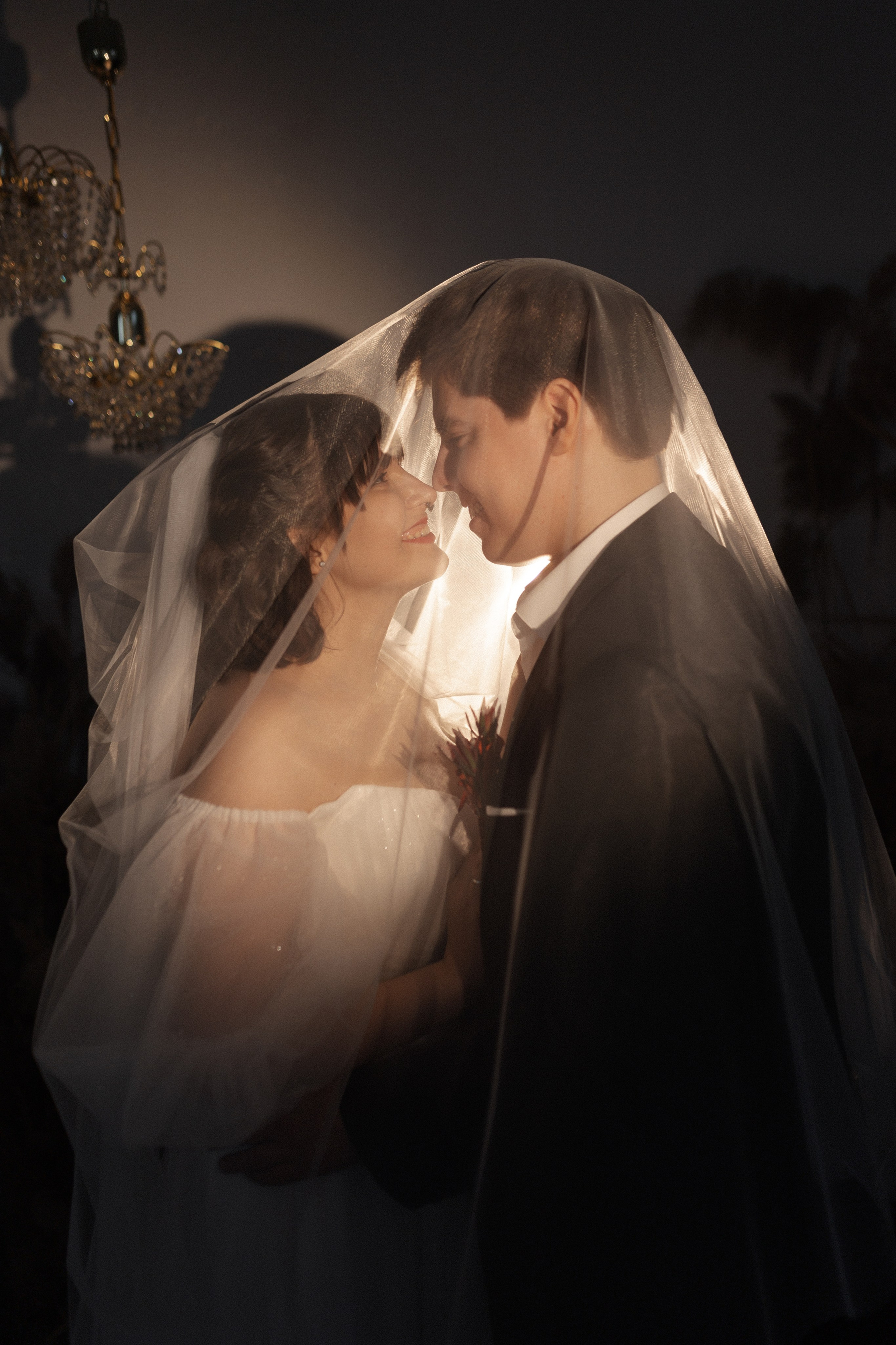 Илья и Виктория. Фотограф Тюмень Пушковская Кристина