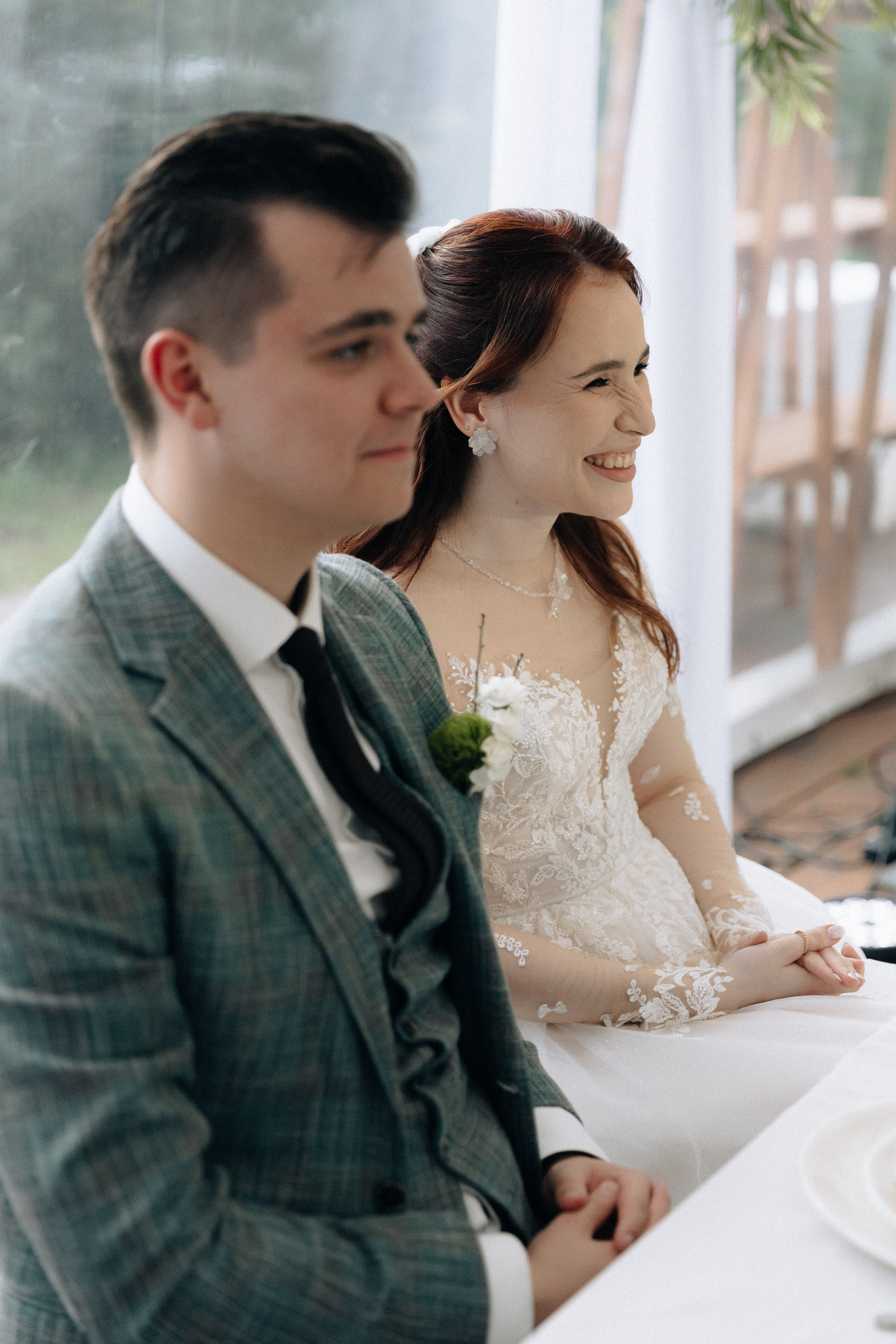 Свадьба в глэмпинге «Хвоя». Свадебный фотограф в Нижнем Новгороде Генеральская Ира