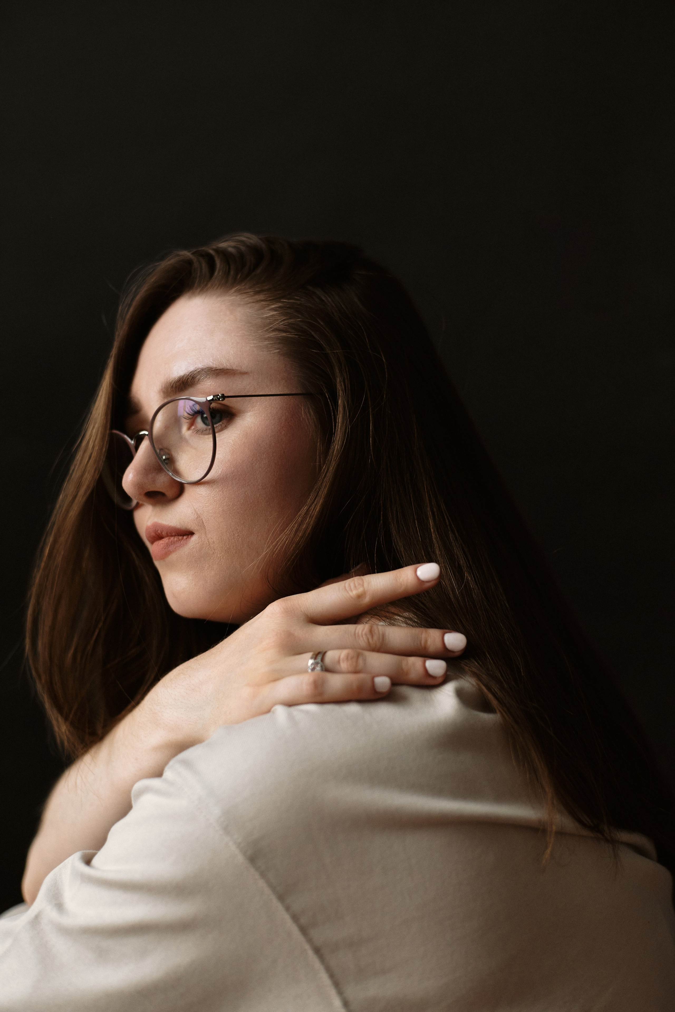 Семья Эли и Никиты. Семейный и свадебный фотограф в Нижнем Новгороде Анастасия Хренова