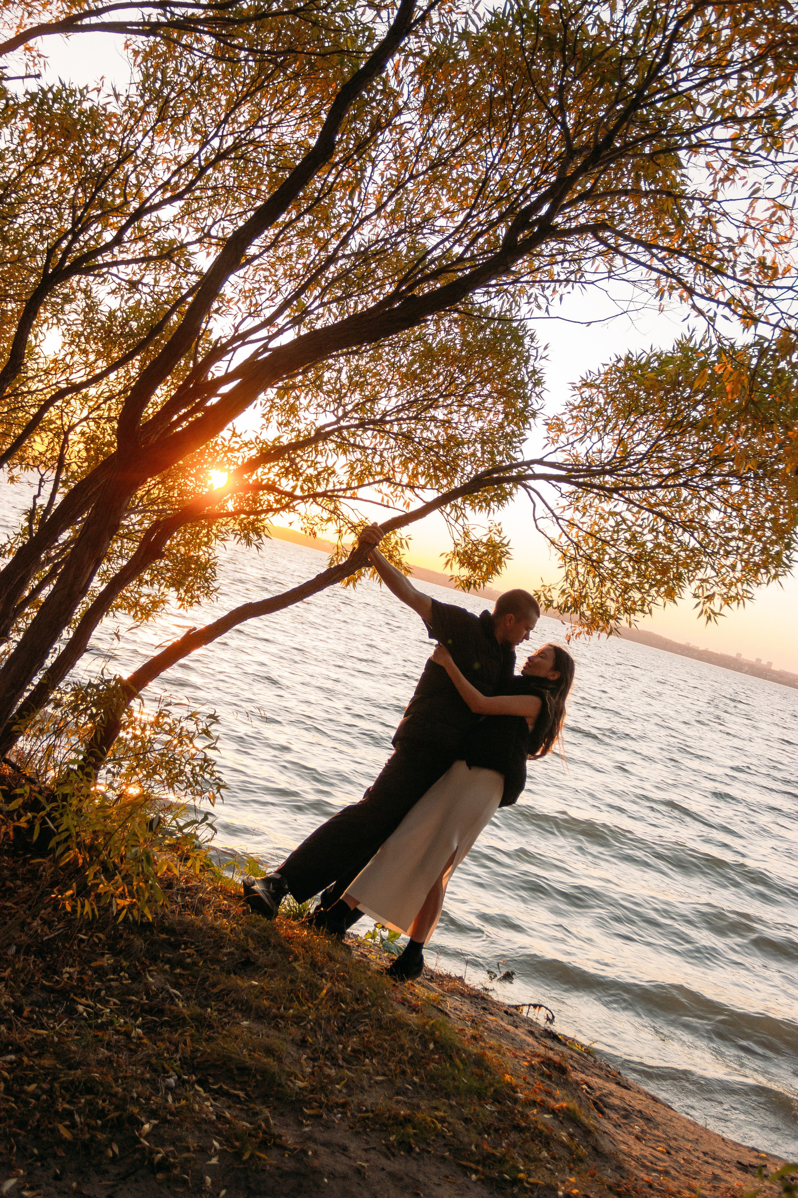 Венера & Данил. Свадебный и лайфстайл фотограф в Челябинске и Миассе