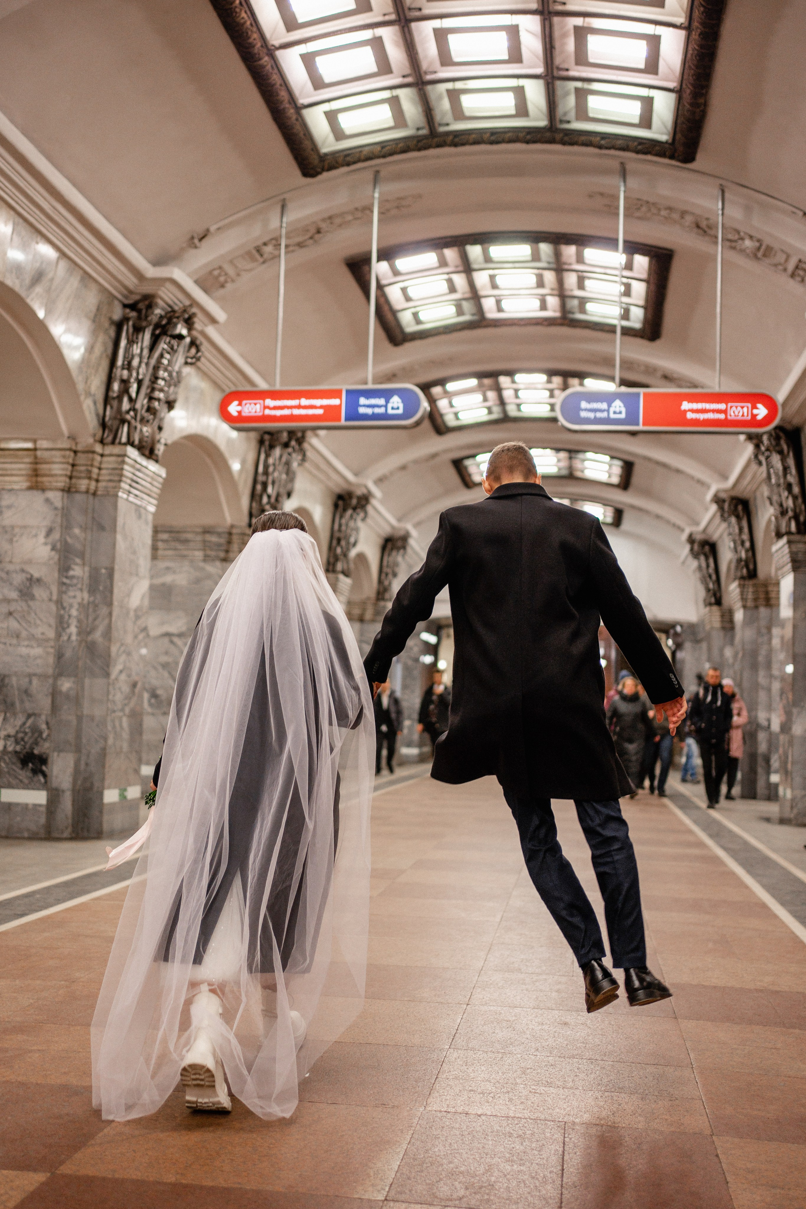 Evgeniy & Victoria. Dolce_wedding