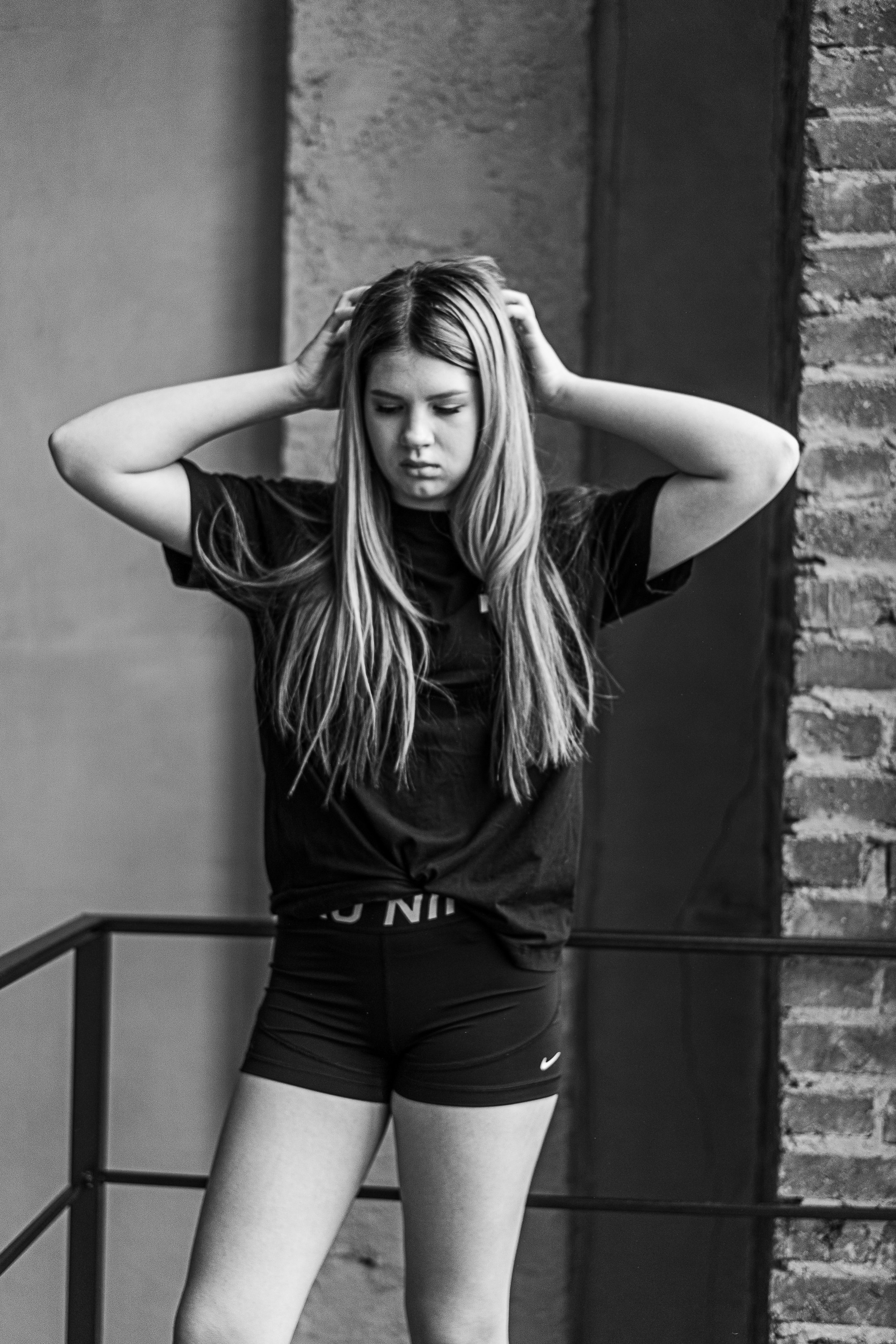 Полина. Фотограф Челябинск · Ольга Серебрякова