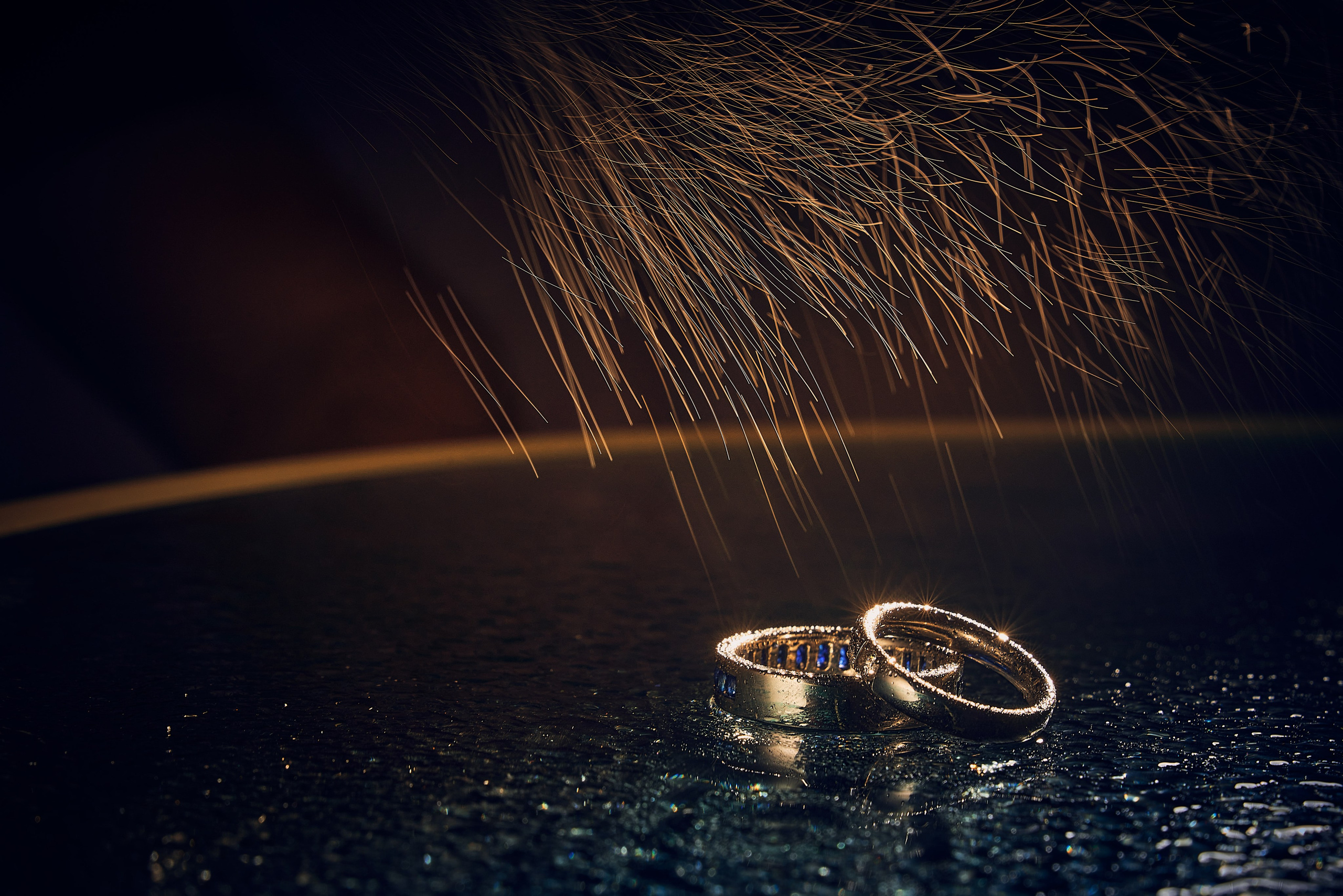 Фотограф на свадьбу в Москве