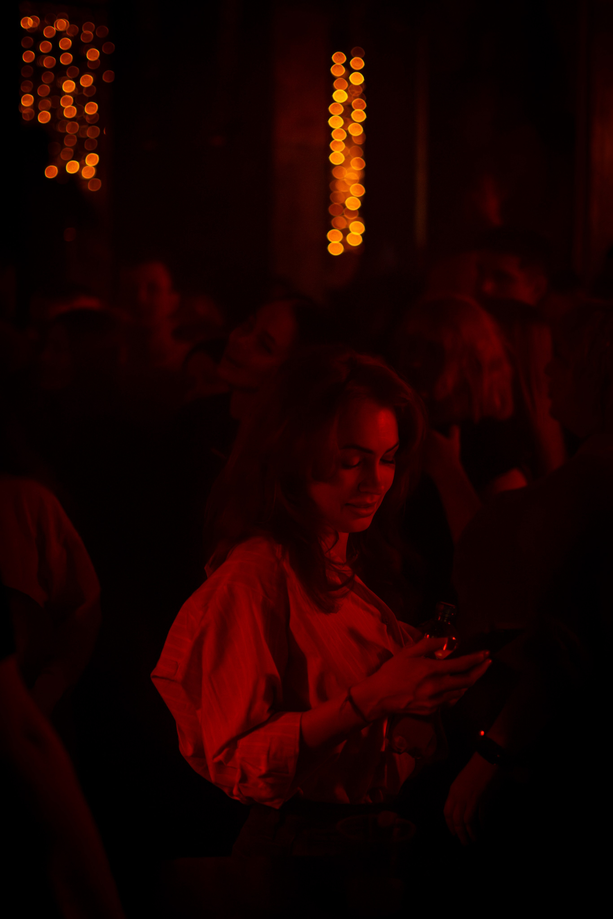 Rook's. Анастасия Паршукова — фотограф Шерегеш Новосибирск