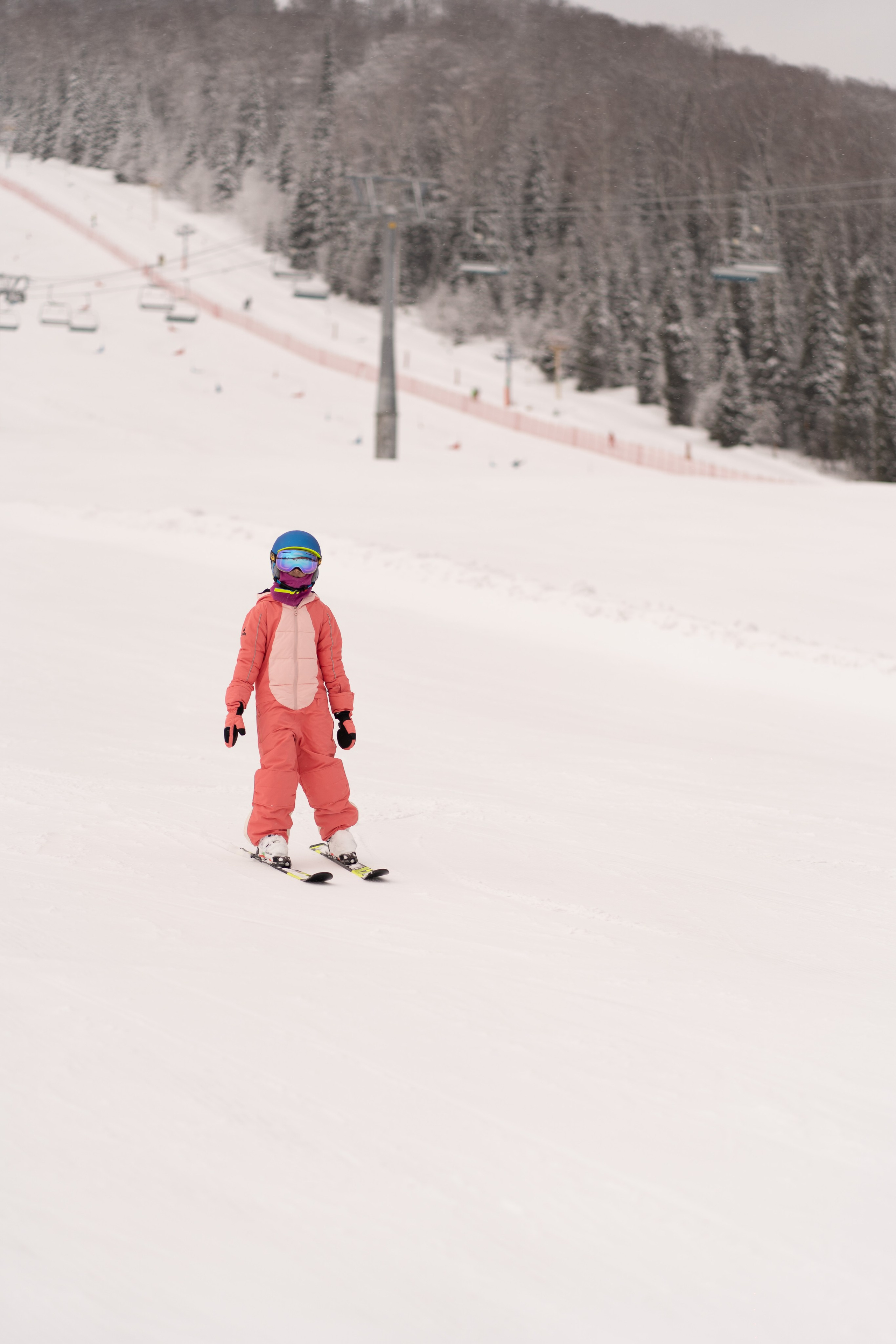 Репортаж Детский Лагерь. Анастасия Паршукова — фотограф Шерегеш Новосибирск